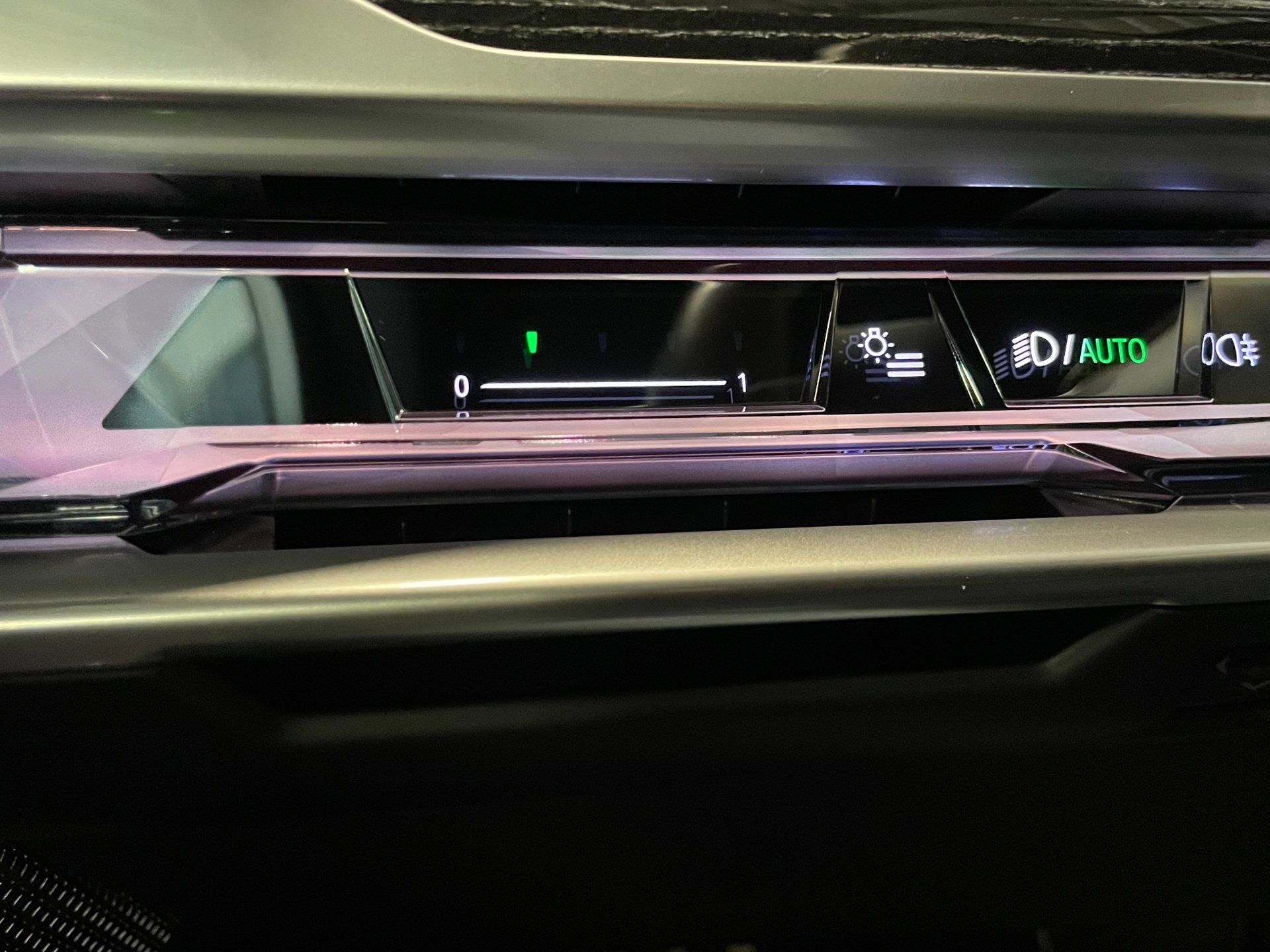 Foto van BMW I7 Xdrive60