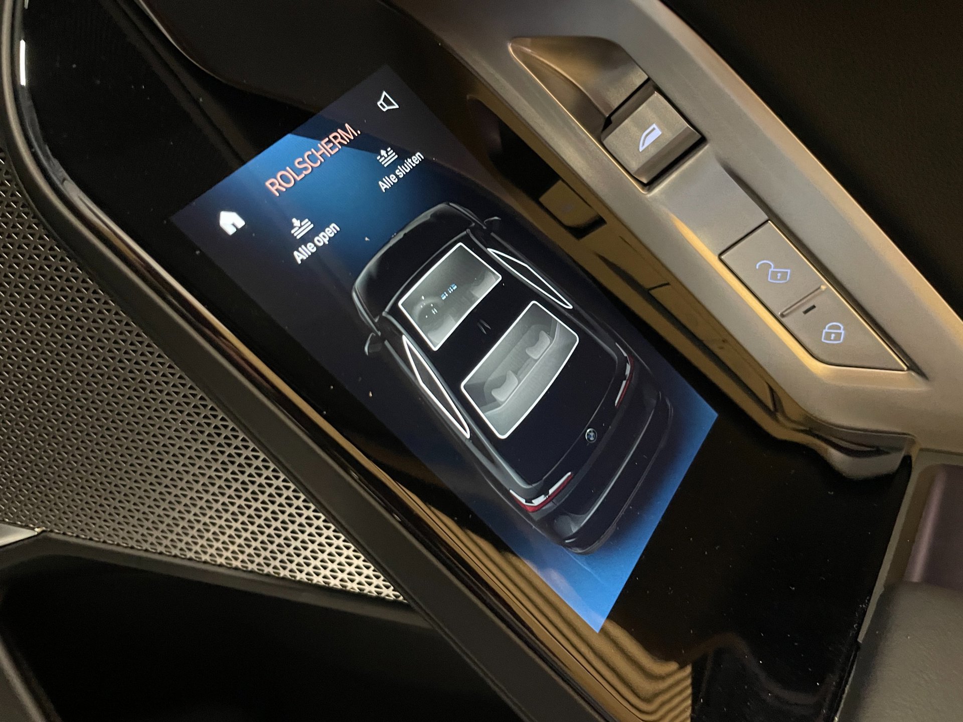 Foto van BMW I7 Xdrive60