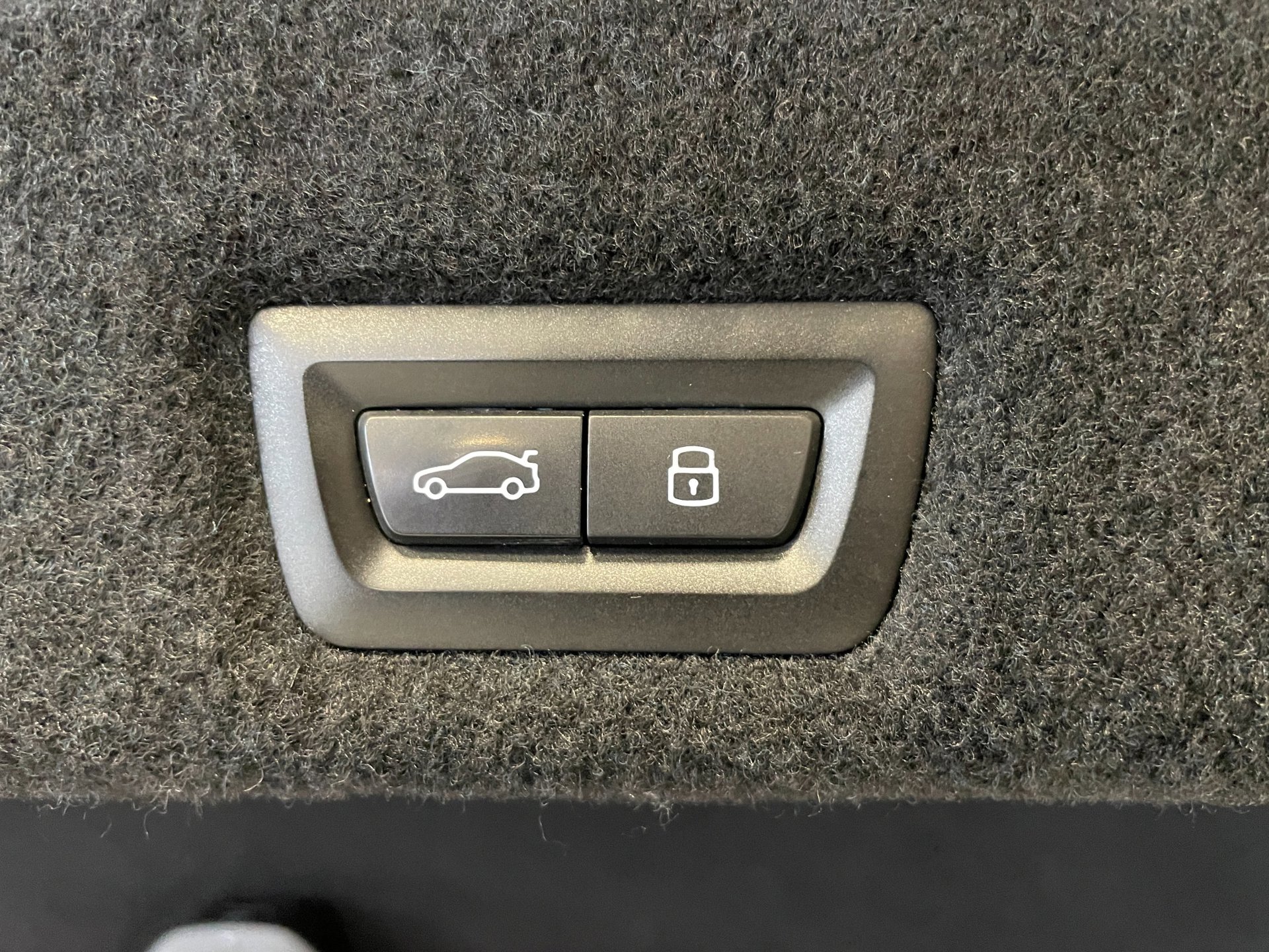 Foto van BMW I7 Xdrive60