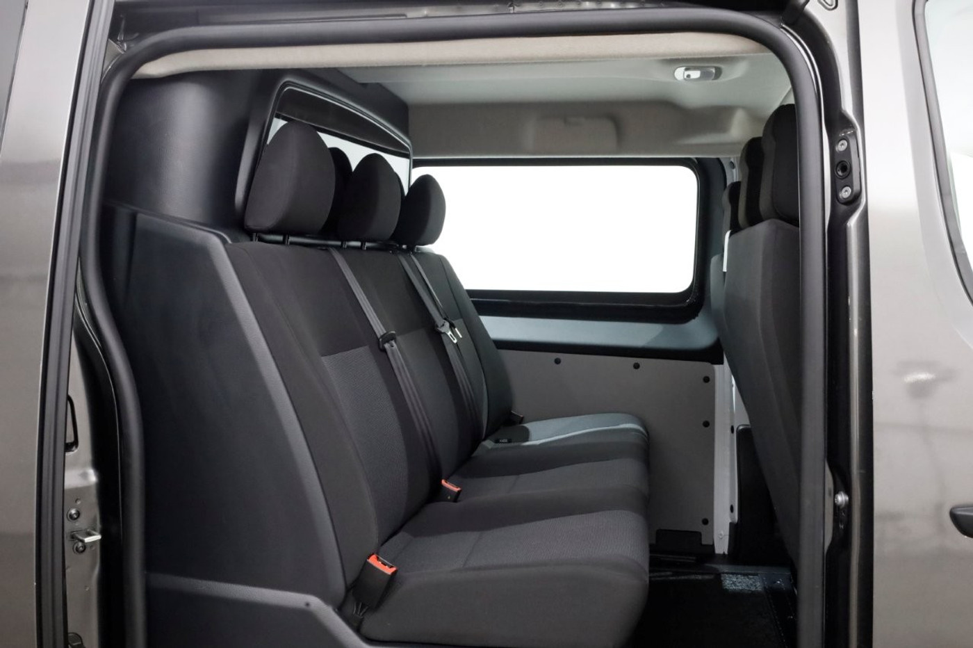 Foto van Fiat Scudo