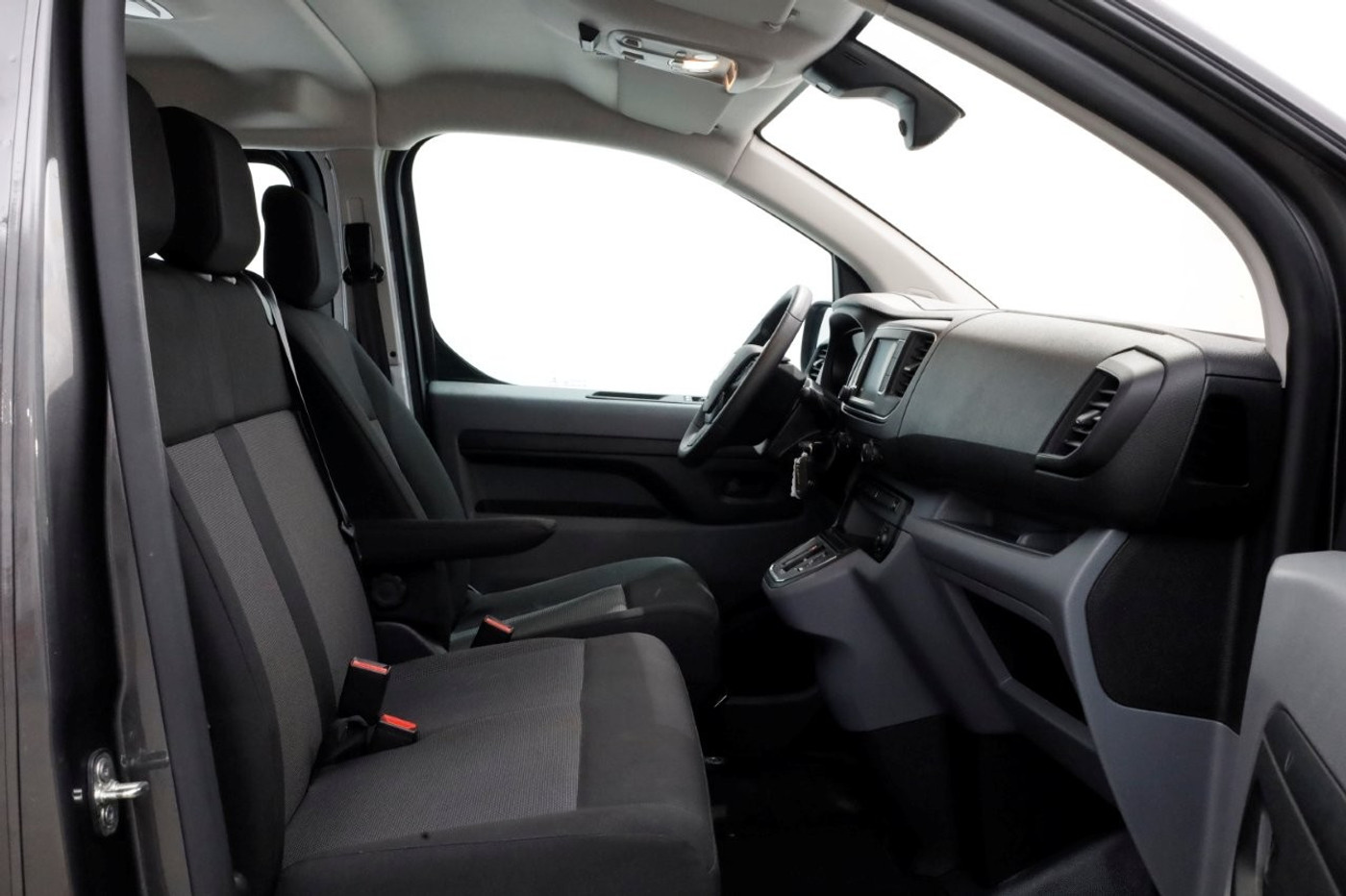 Foto van Fiat Scudo