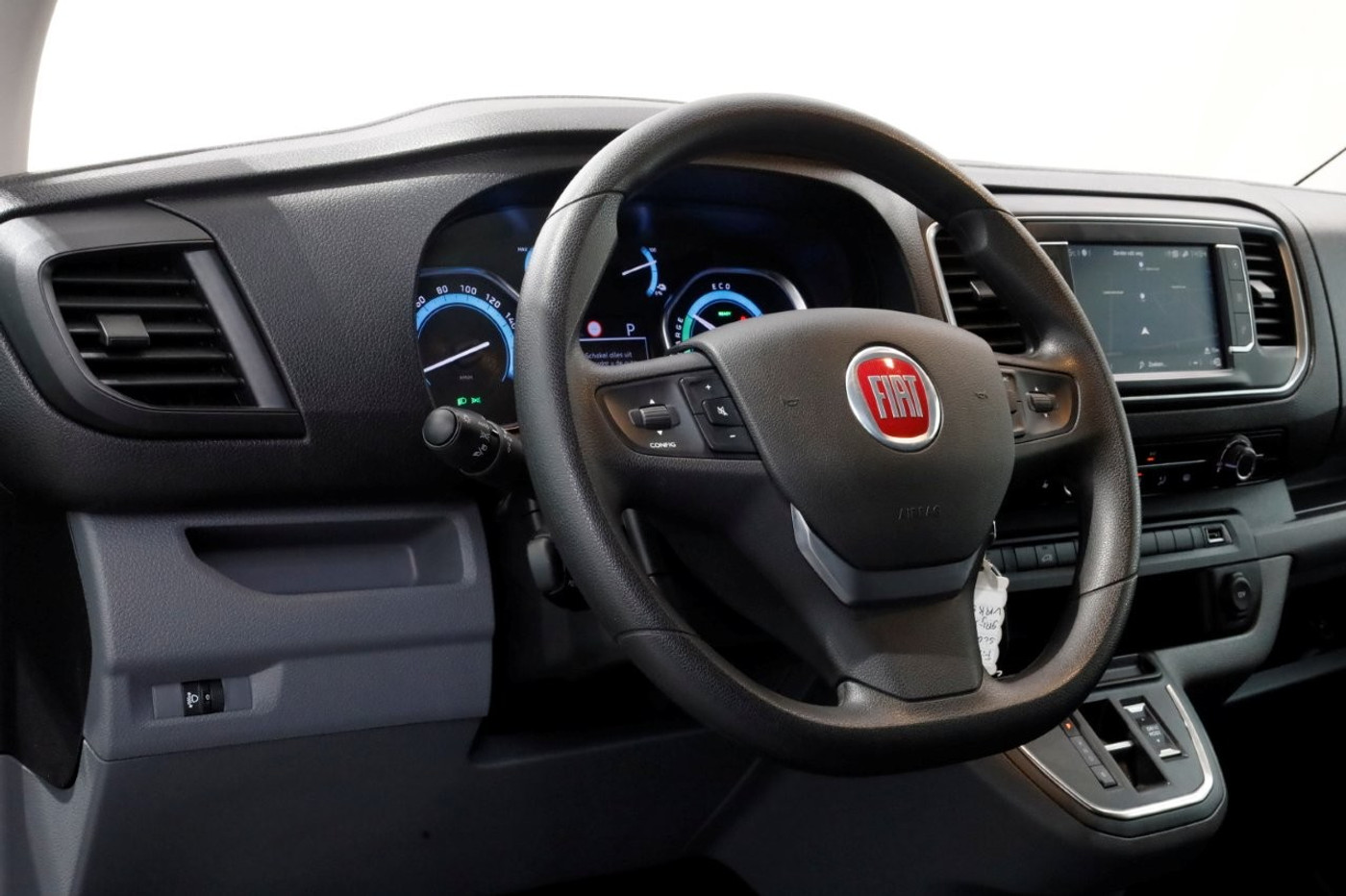 Foto van Fiat Scudo