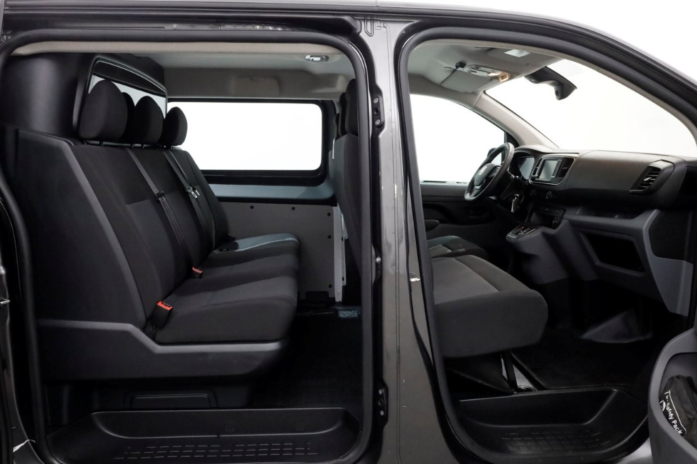 Foto van Fiat Scudo