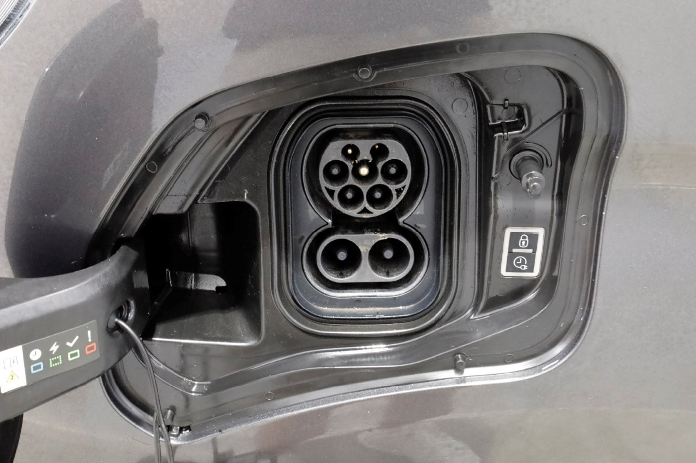 Foto van Fiat Scudo