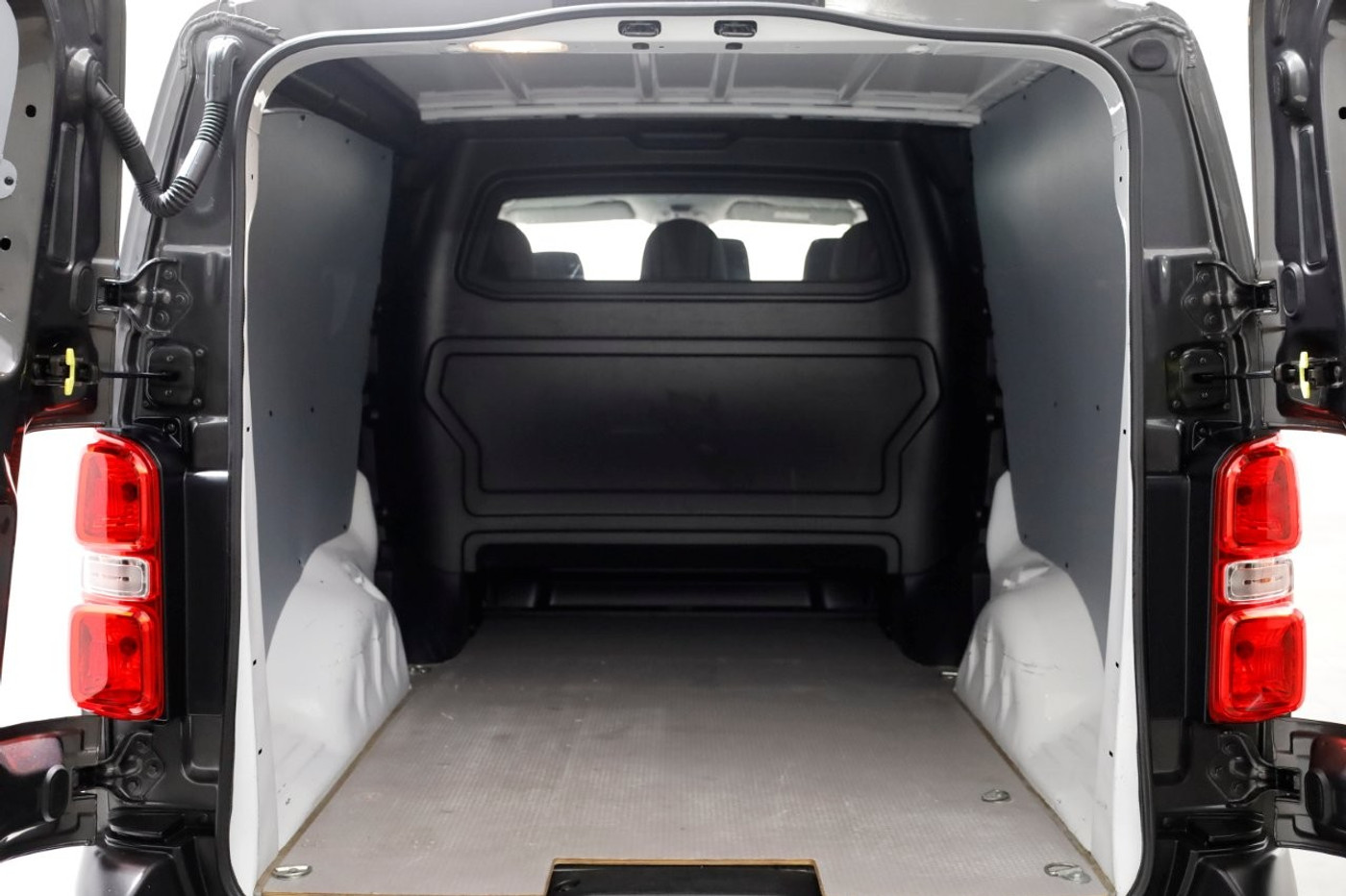 Foto van Fiat Scudo
