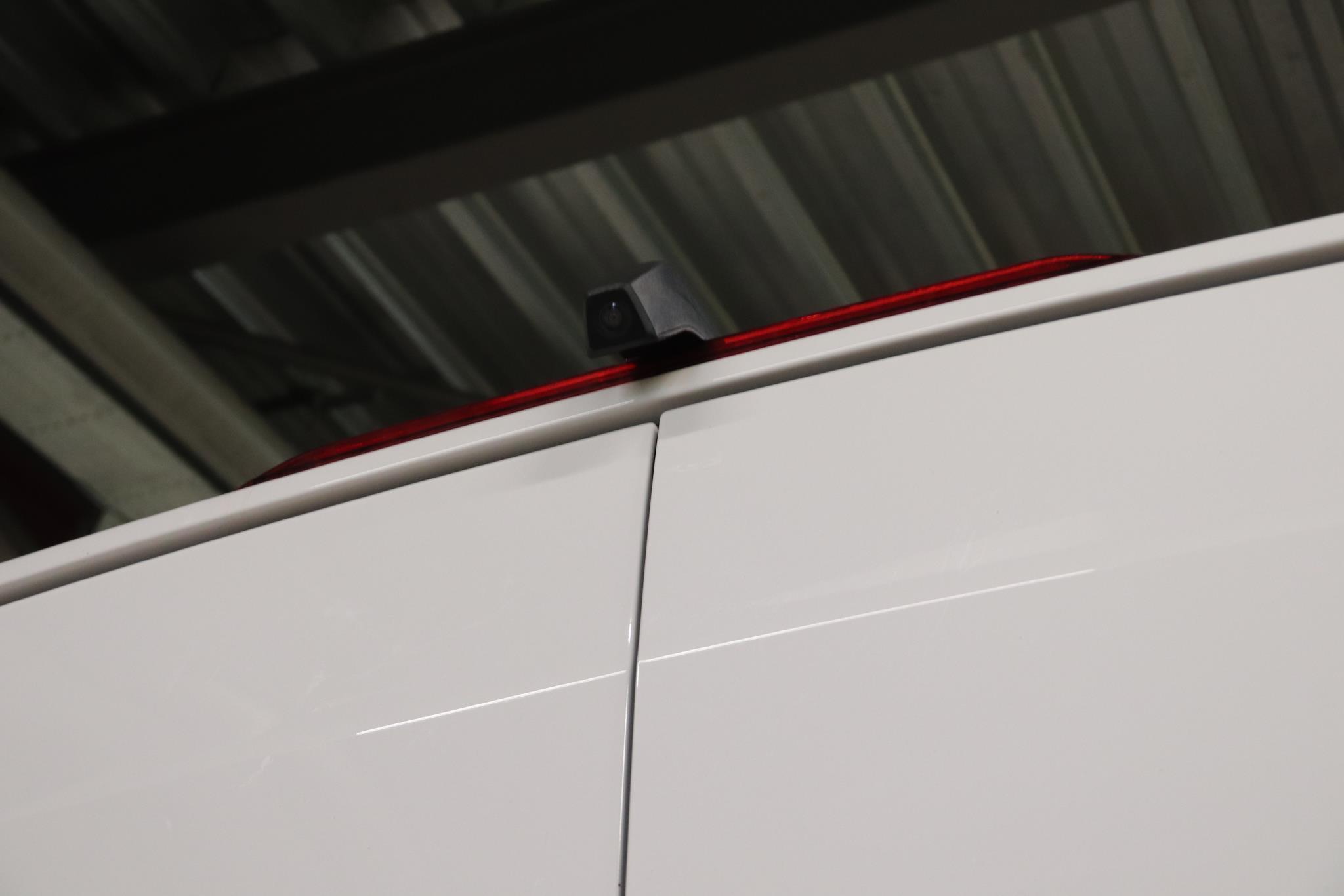 Foto van Volkswagen Crafter