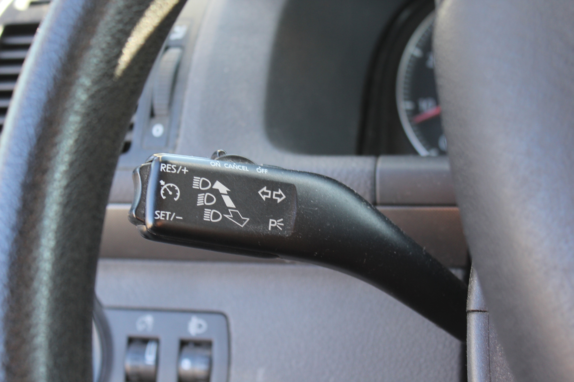 Foto van Volkswagen Touran