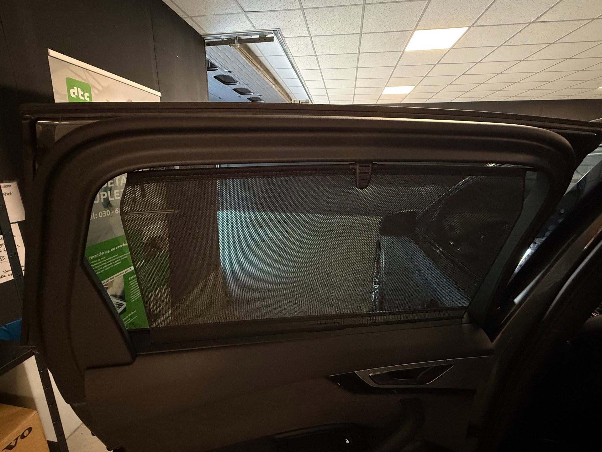 Foto van Audi Q7