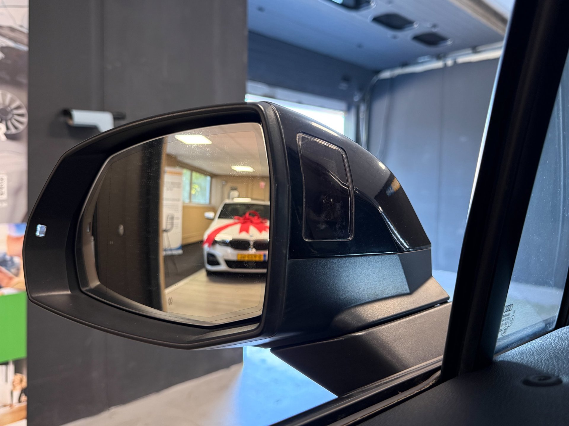 Foto van Audi Q7
