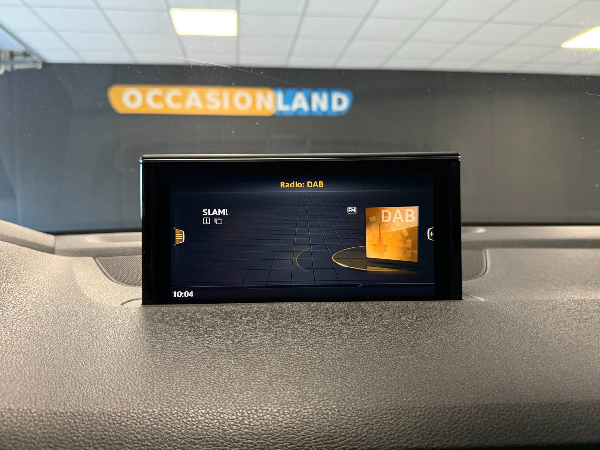 Foto van Audi Q7