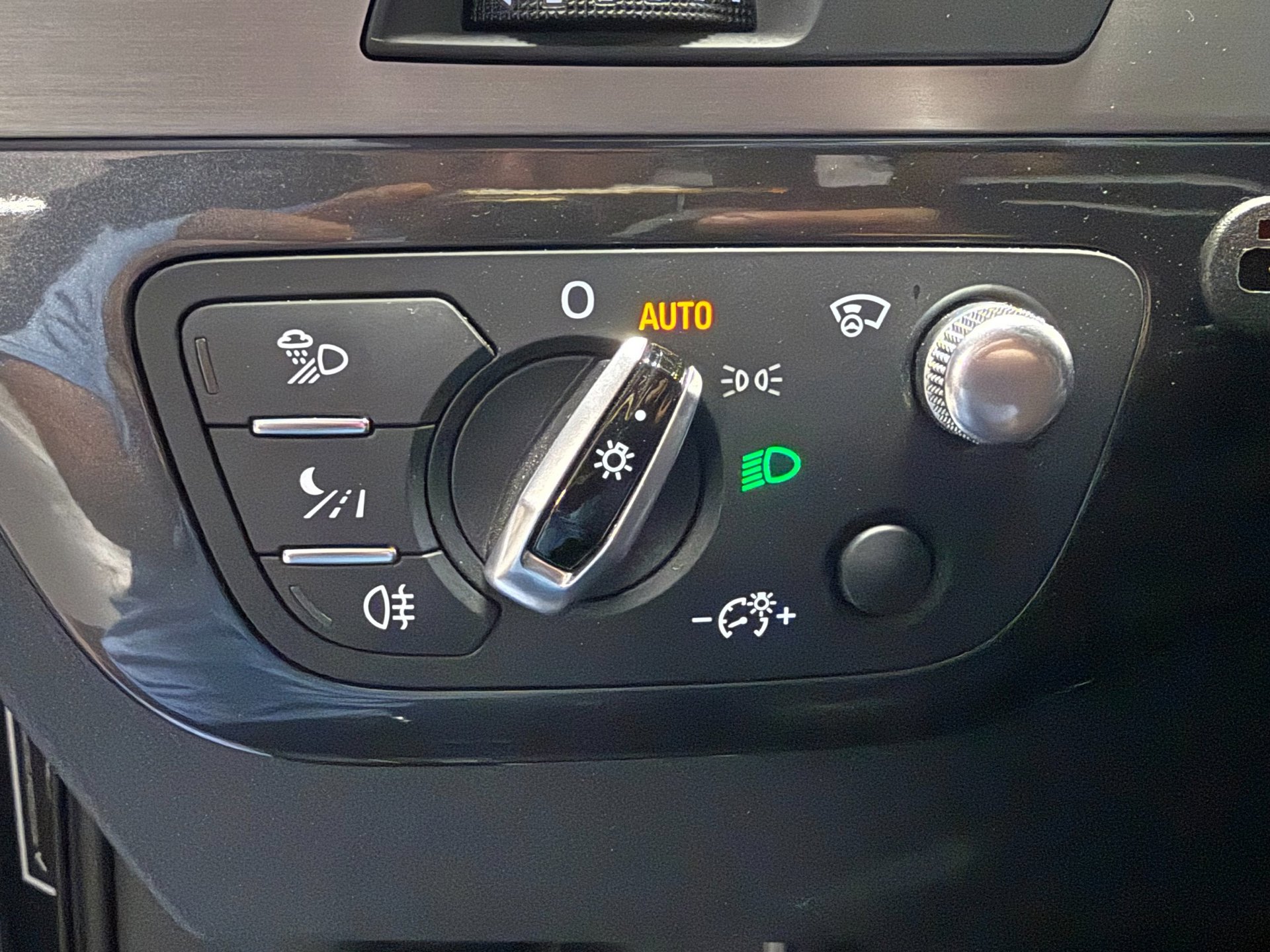 Foto van Audi Q7