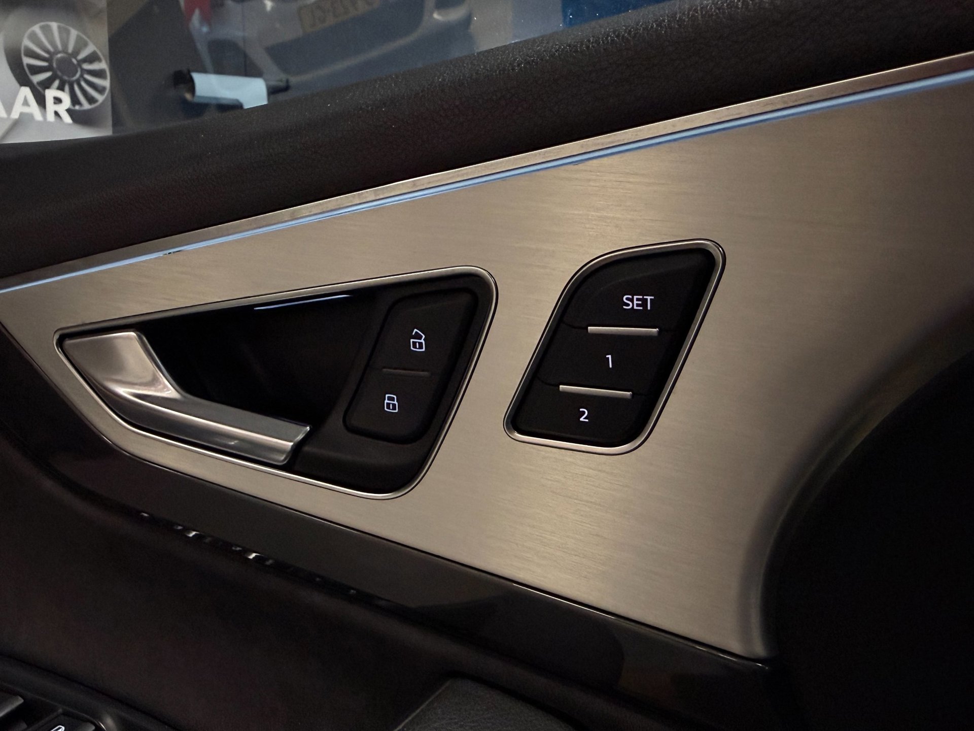 Foto van Audi Q7