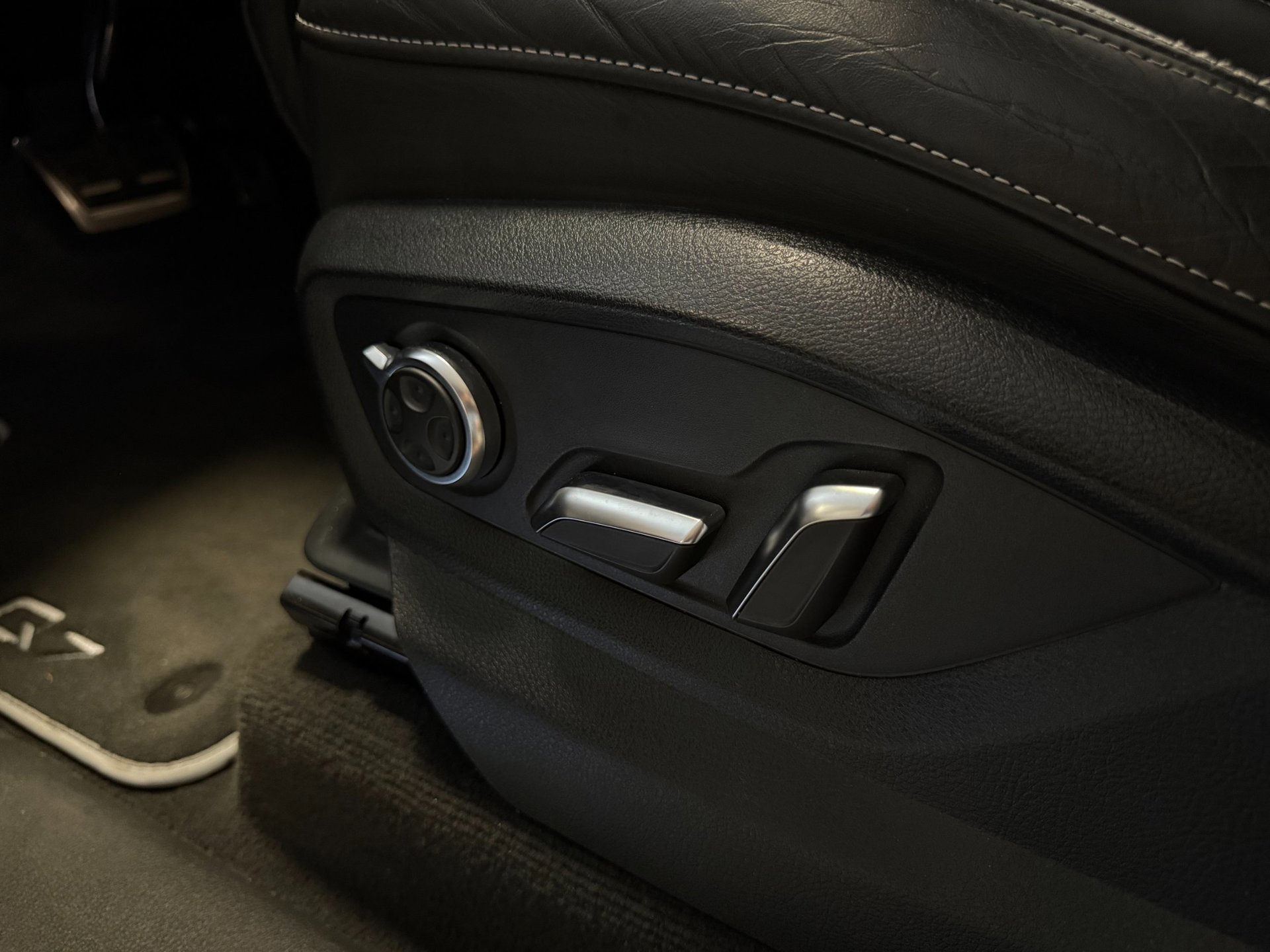 Foto van Audi Q7