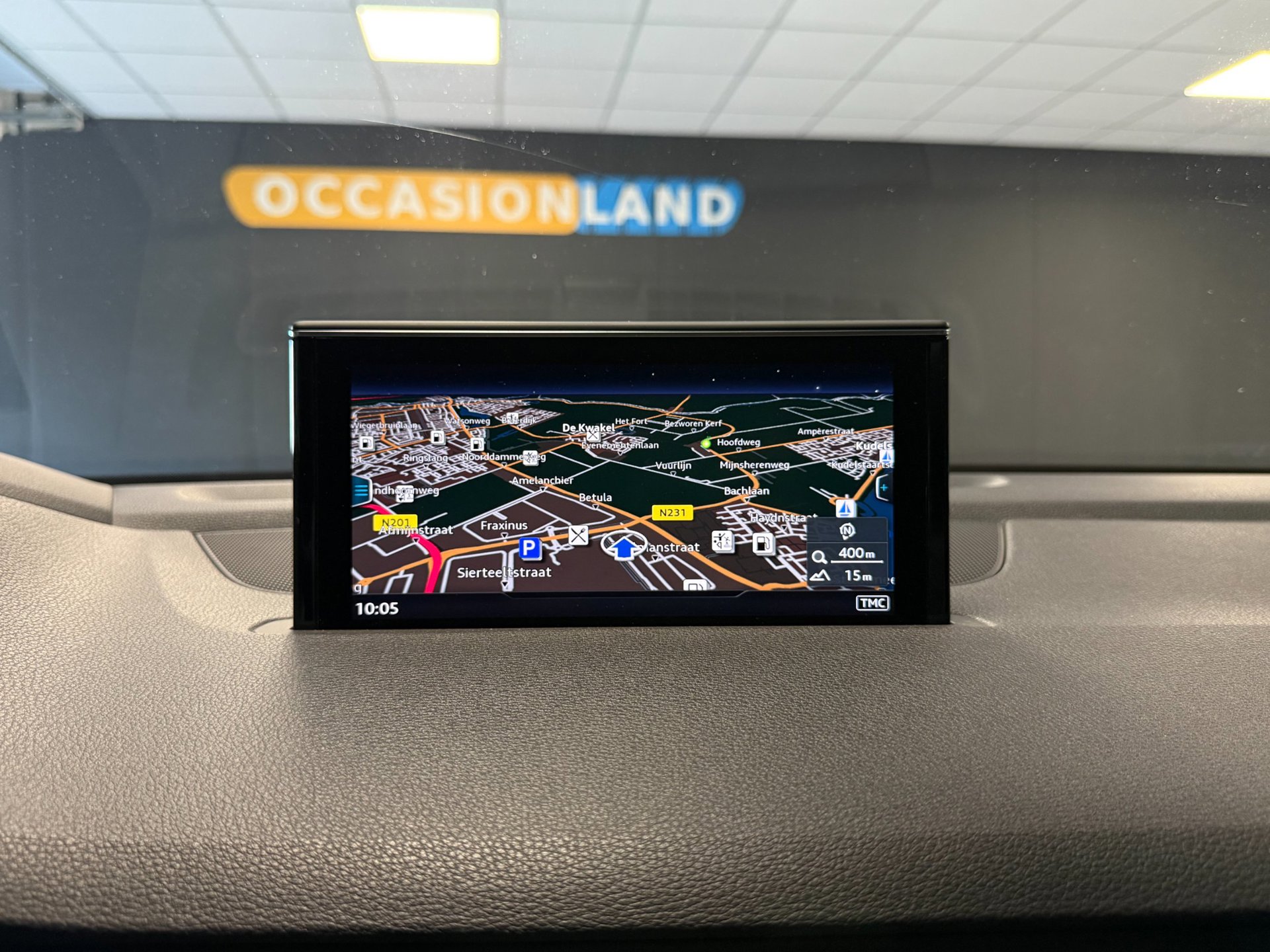 Foto van Audi Q7