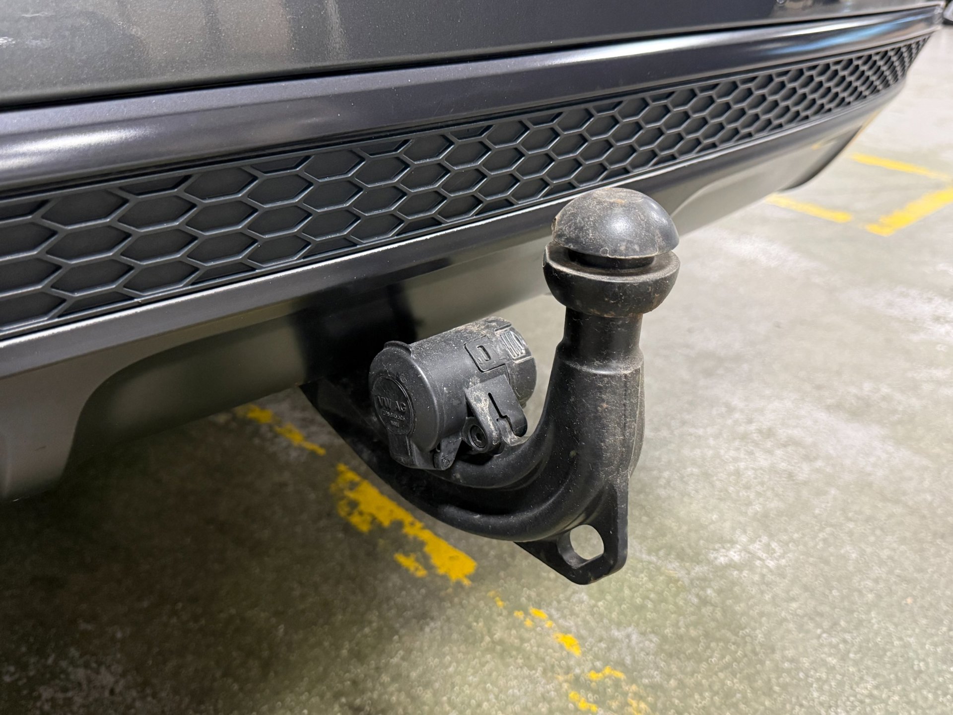 Foto van Audi Q7