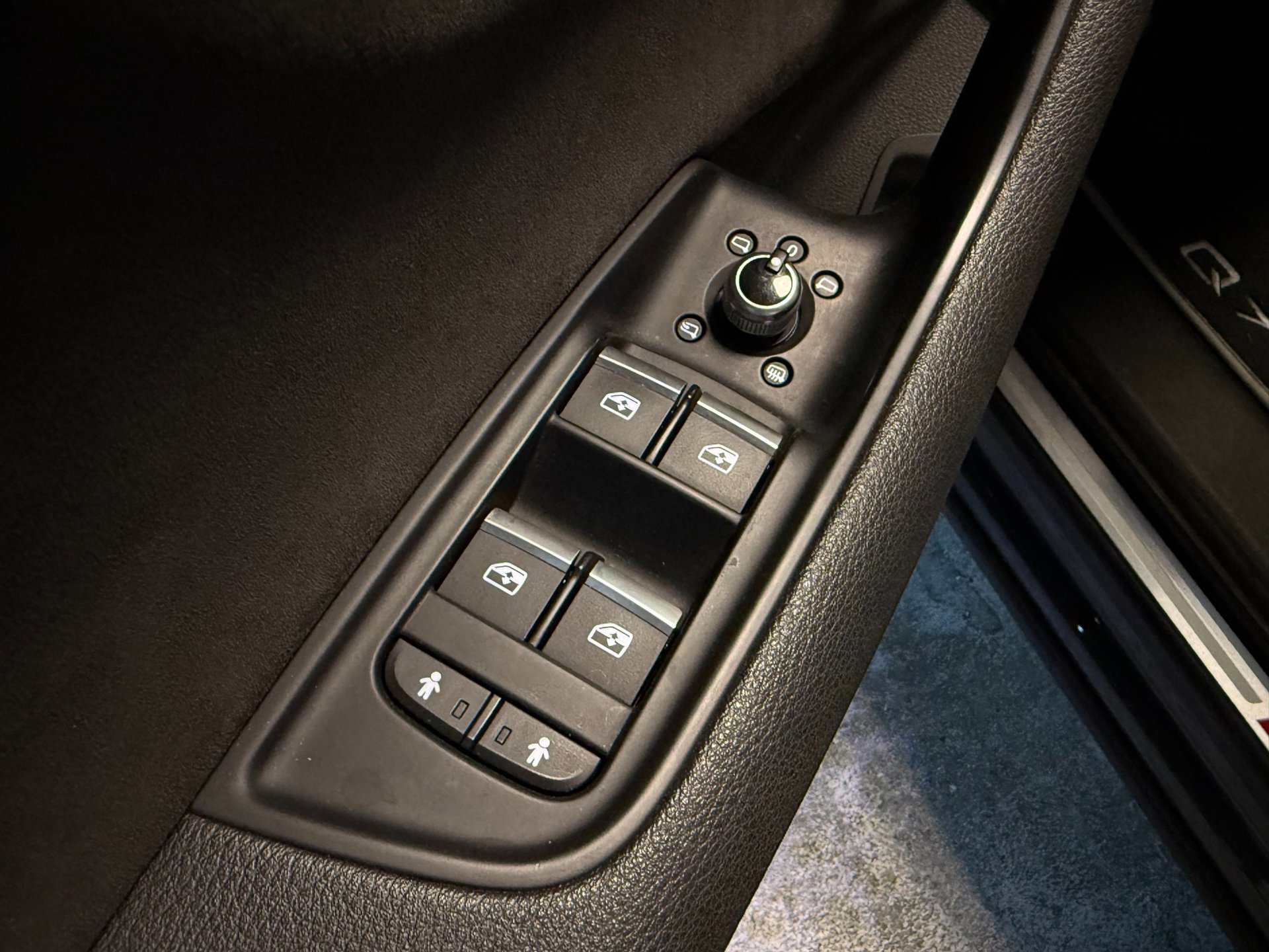 Foto van Audi Q7