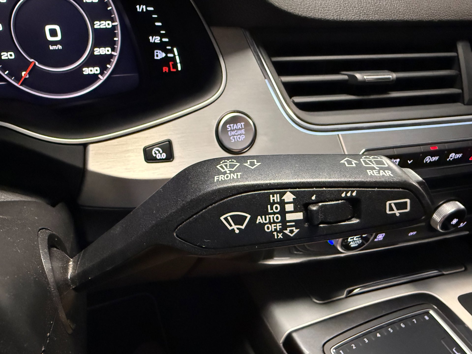 Foto van Audi Q7