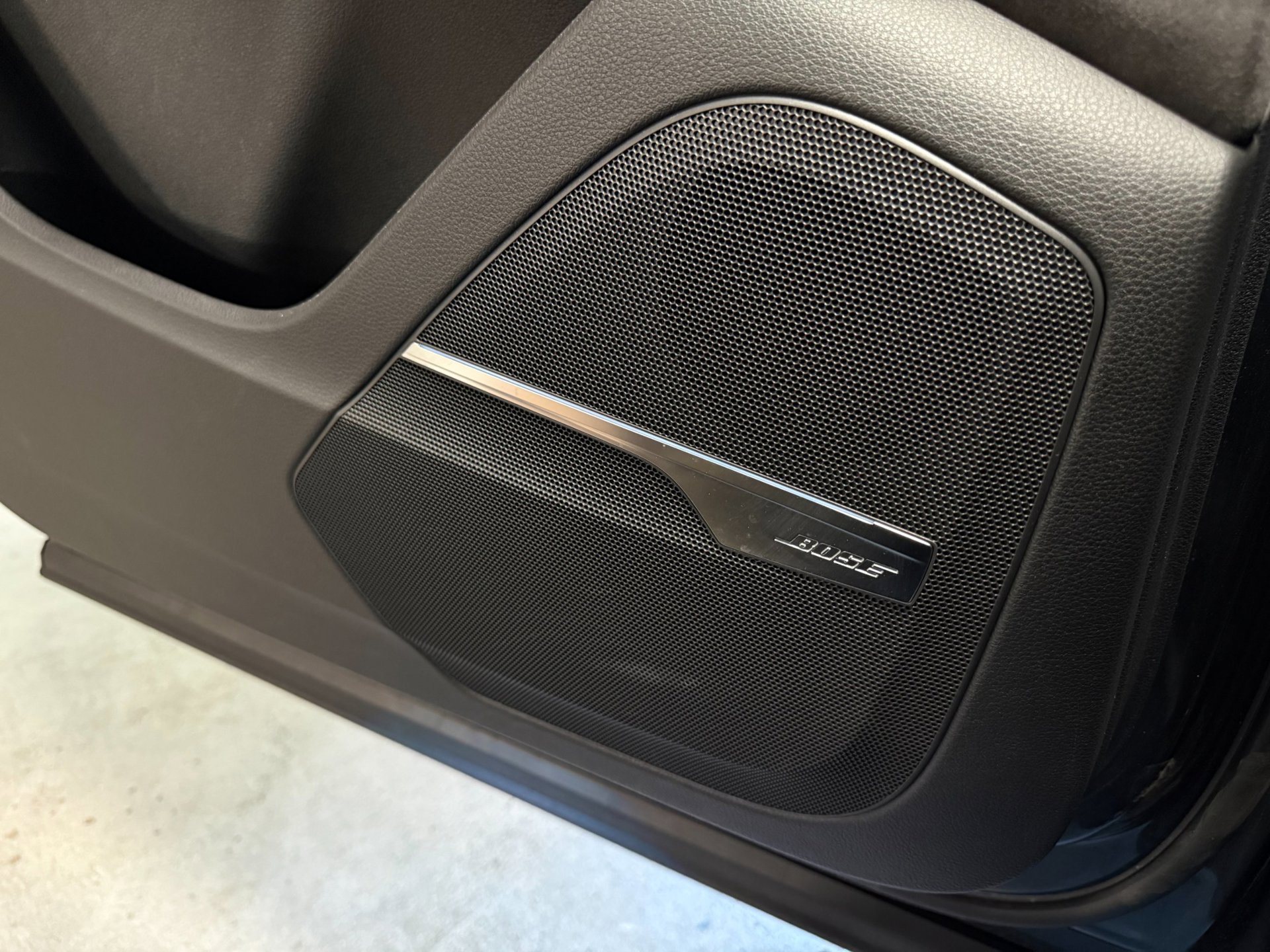 Foto van Audi Q7