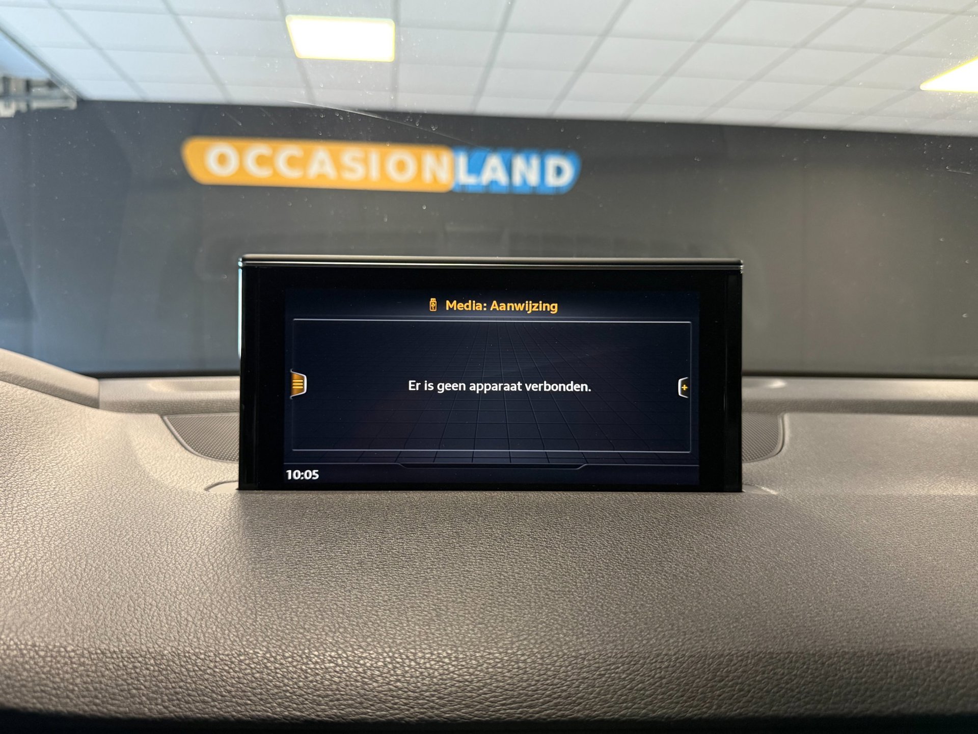 Foto van Audi Q7