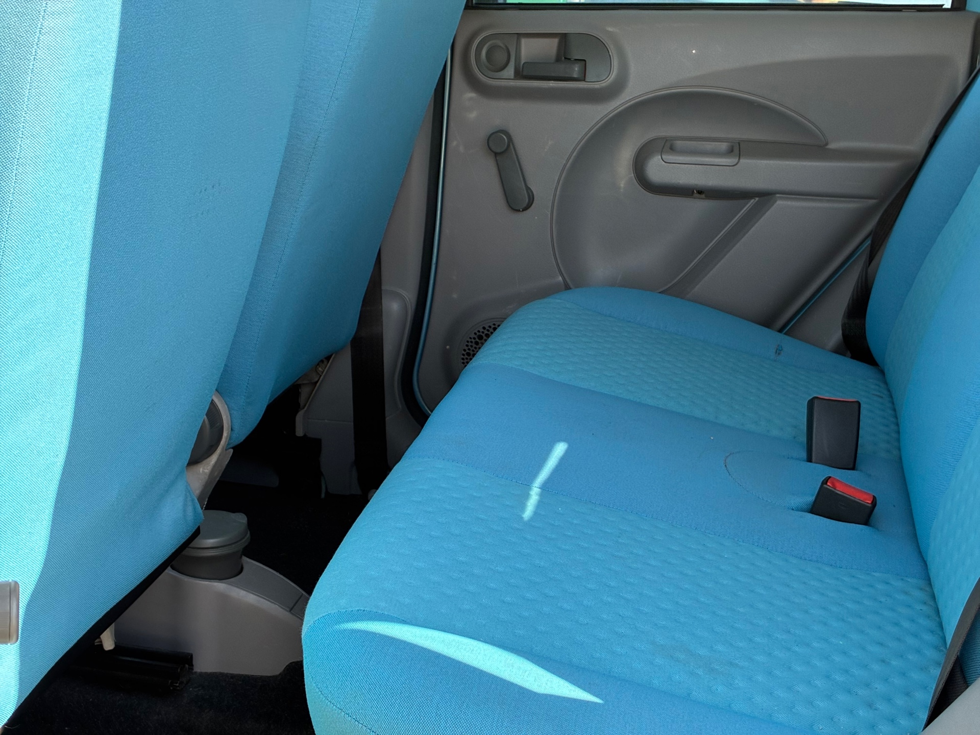 Foto van Fiat Fiat Panda