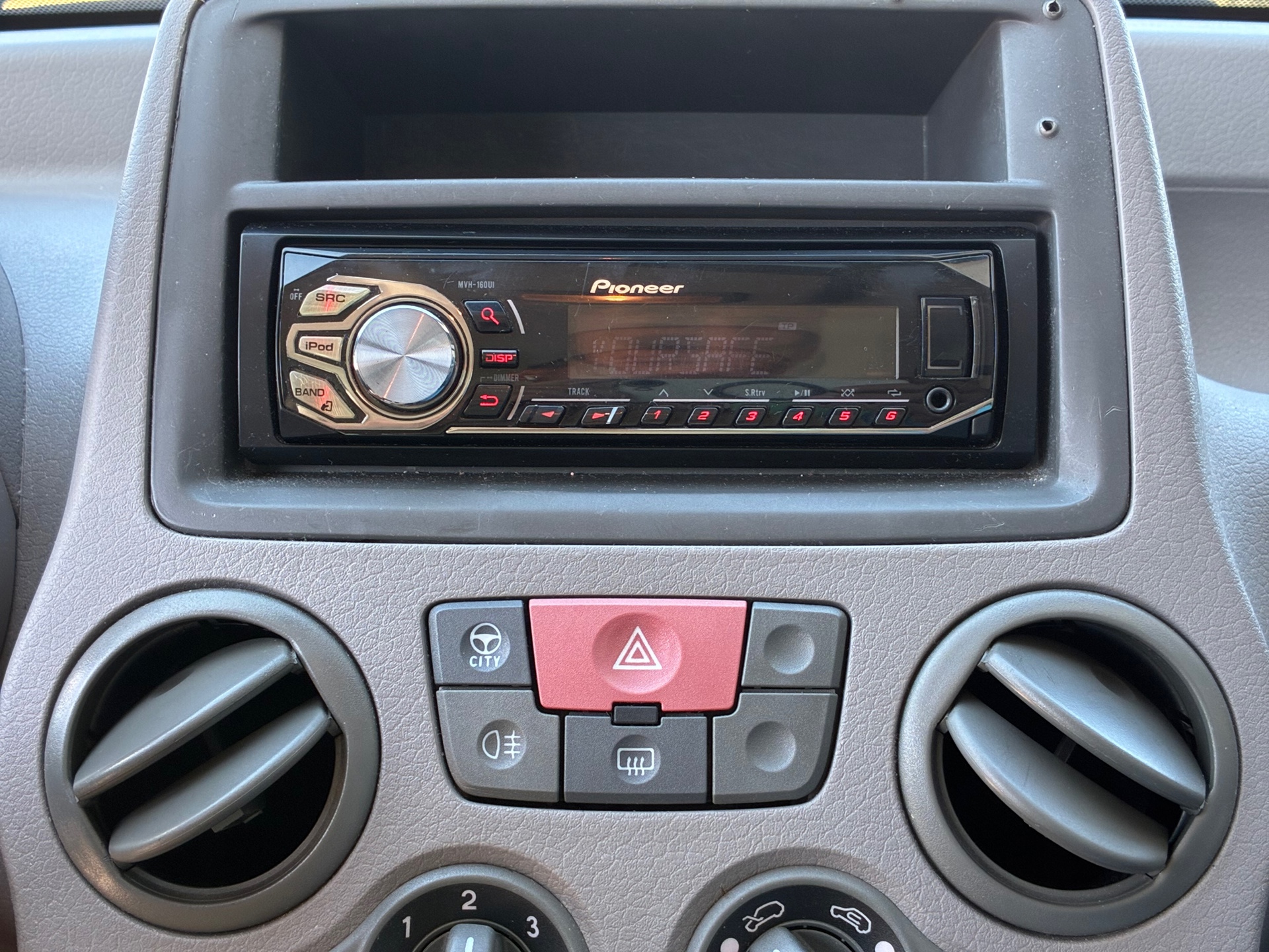 Foto van Fiat Fiat Panda