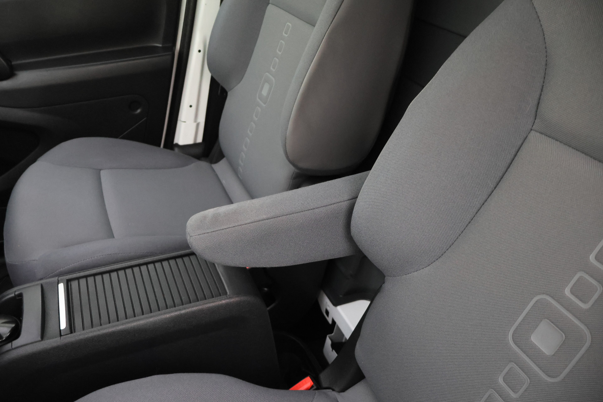 Foto van Citroen Berlingo