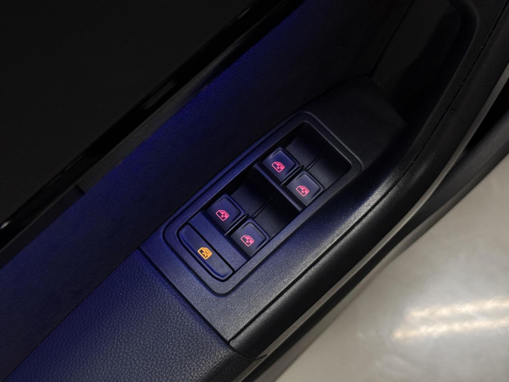 Foto van Seat Cupra Ateca
