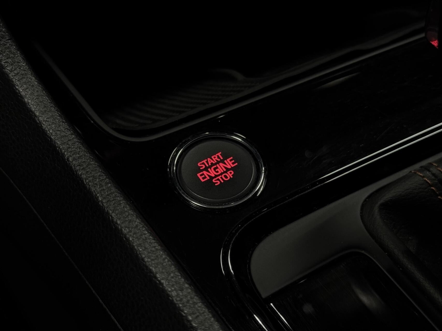 Foto van Seat Cupra Ateca