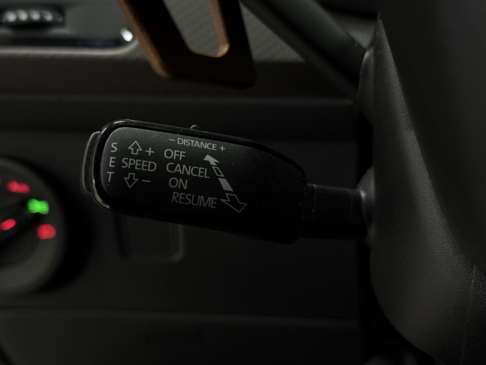 Foto van Seat Cupra Ateca