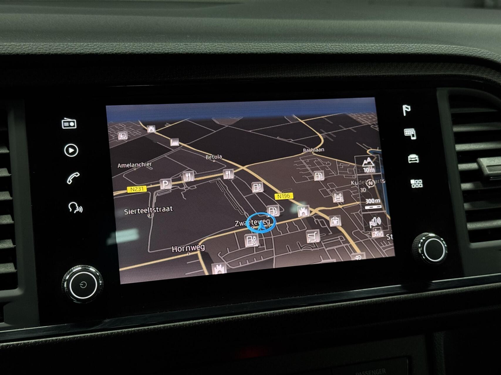 Foto van Seat Cupra Ateca