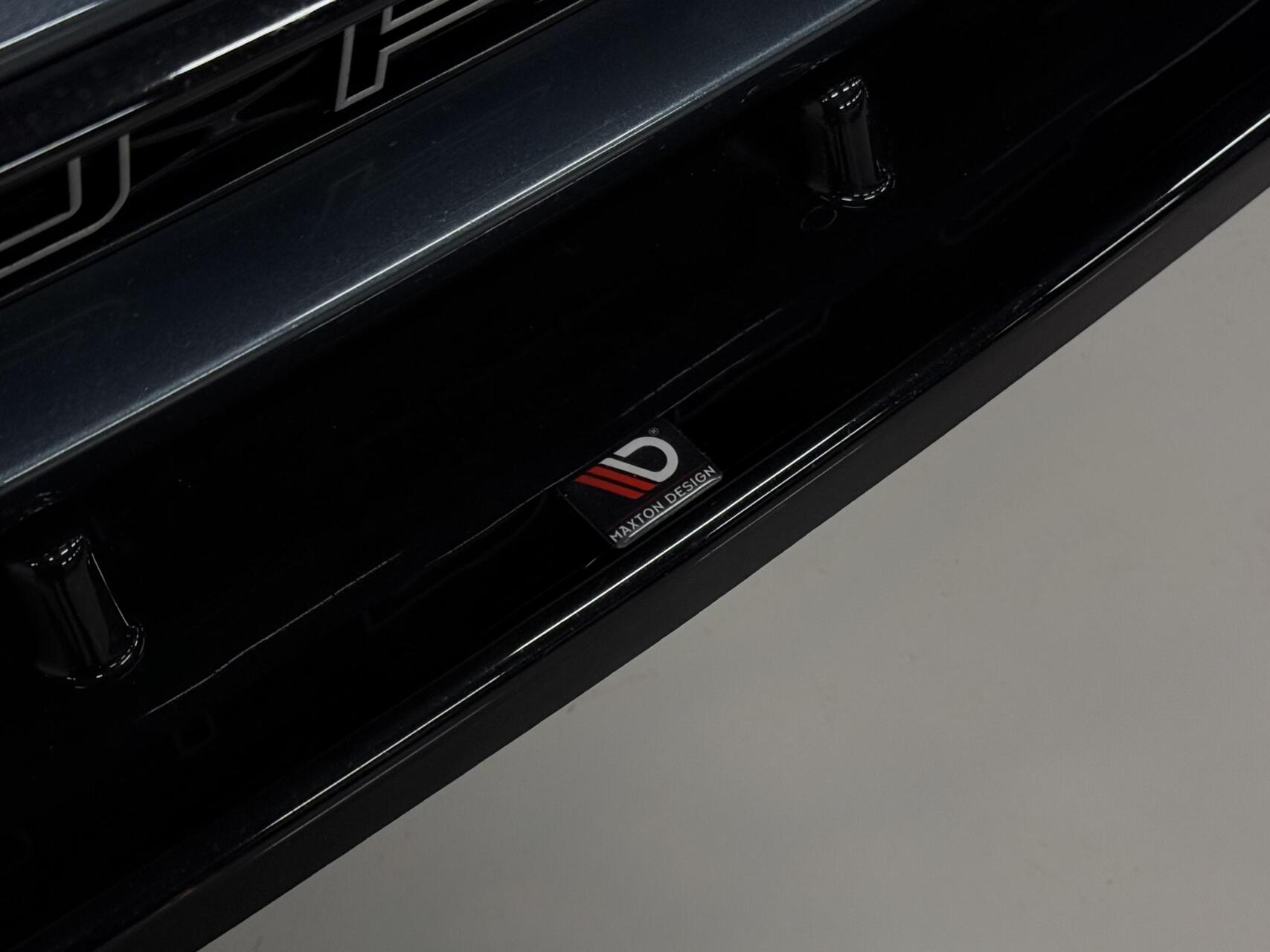Foto van Seat Cupra Ateca