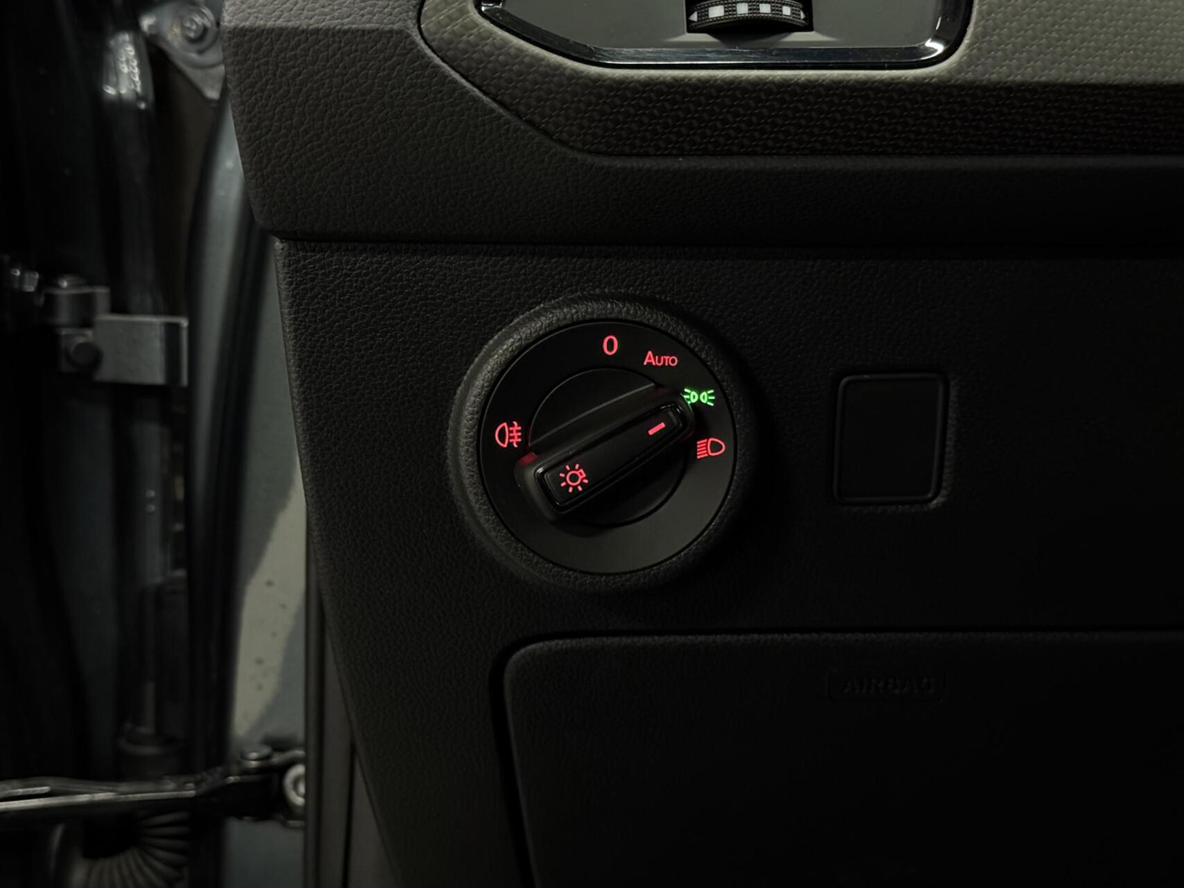 Foto van Seat Cupra Ateca