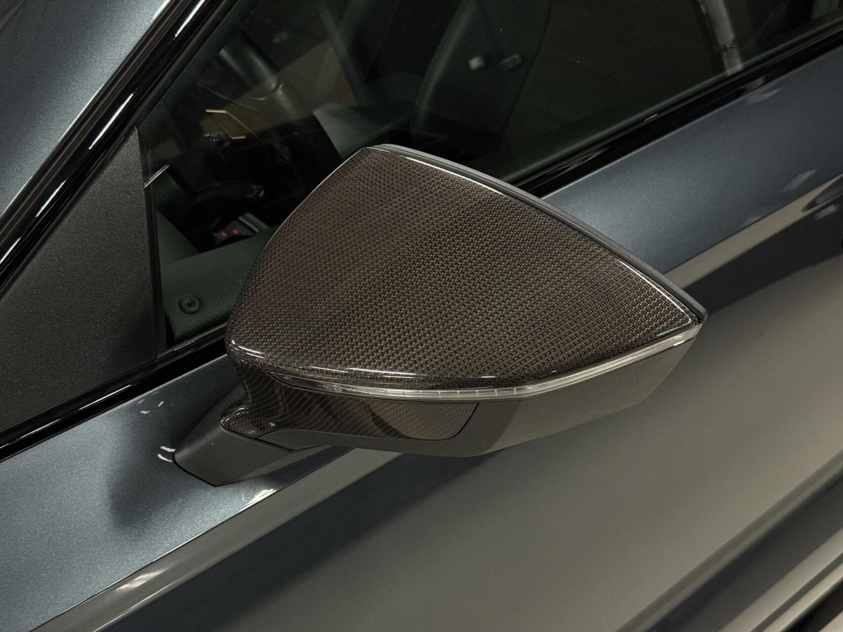 Foto van Seat Cupra Ateca
