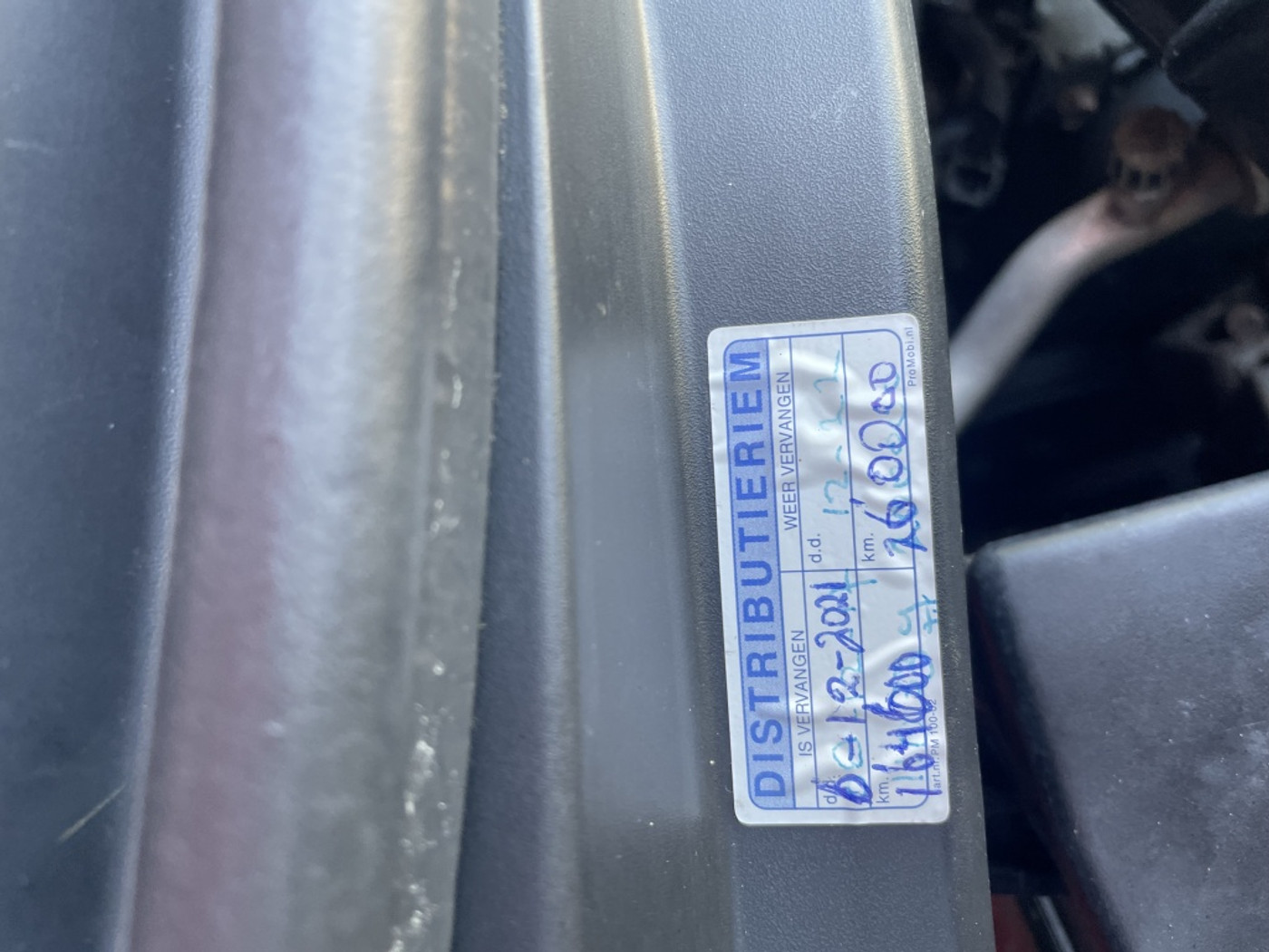 Foto van Hyundai I 10