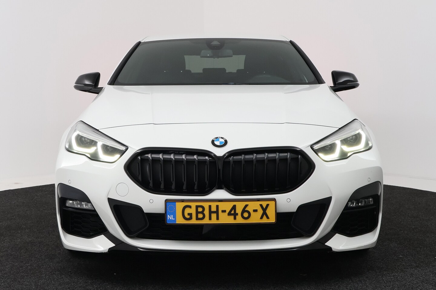 Foto van BMW 218i