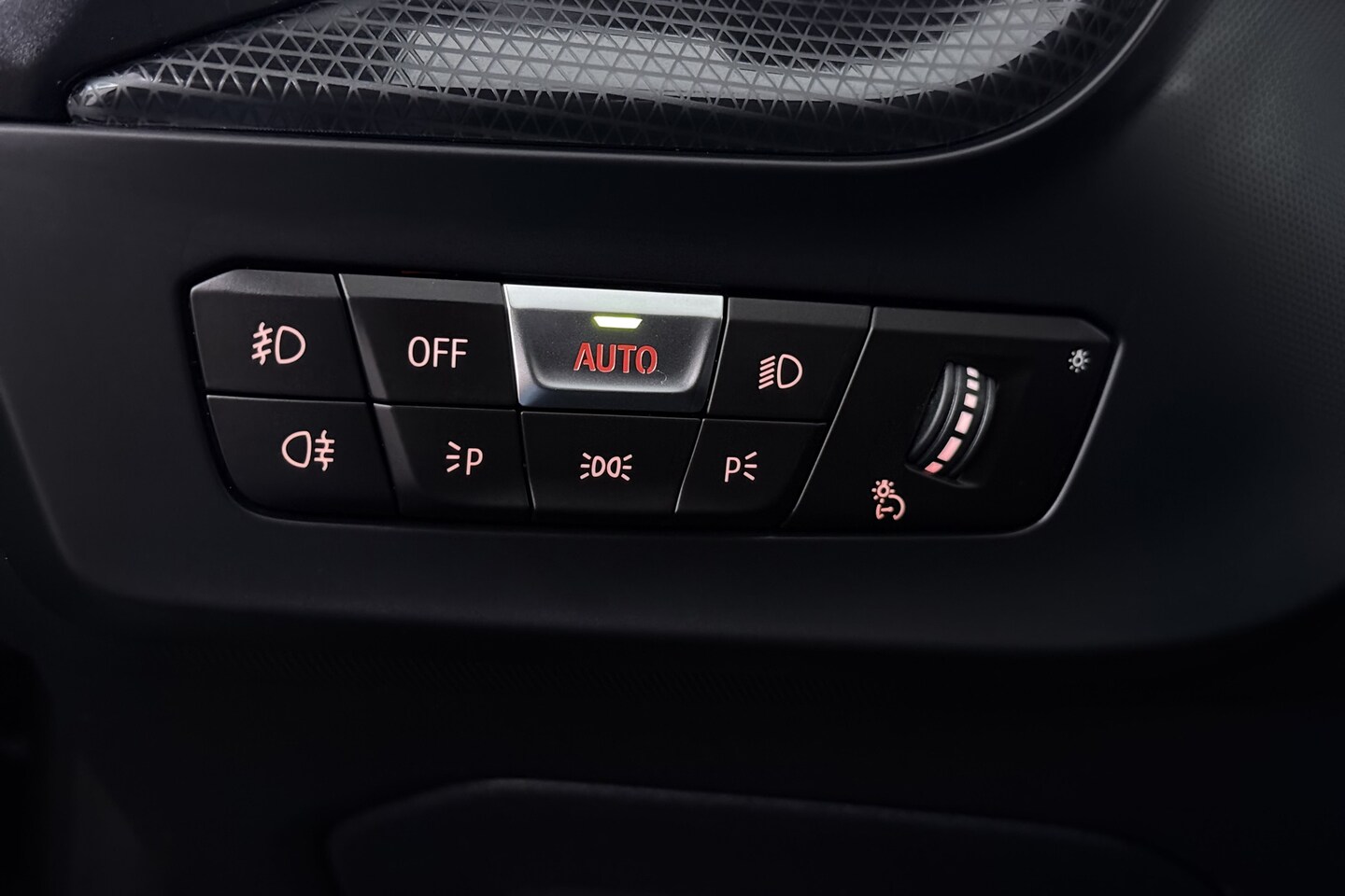 Foto van BMW 218i