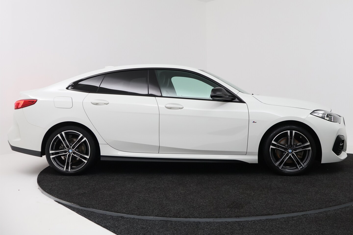 Foto van BMW 218i