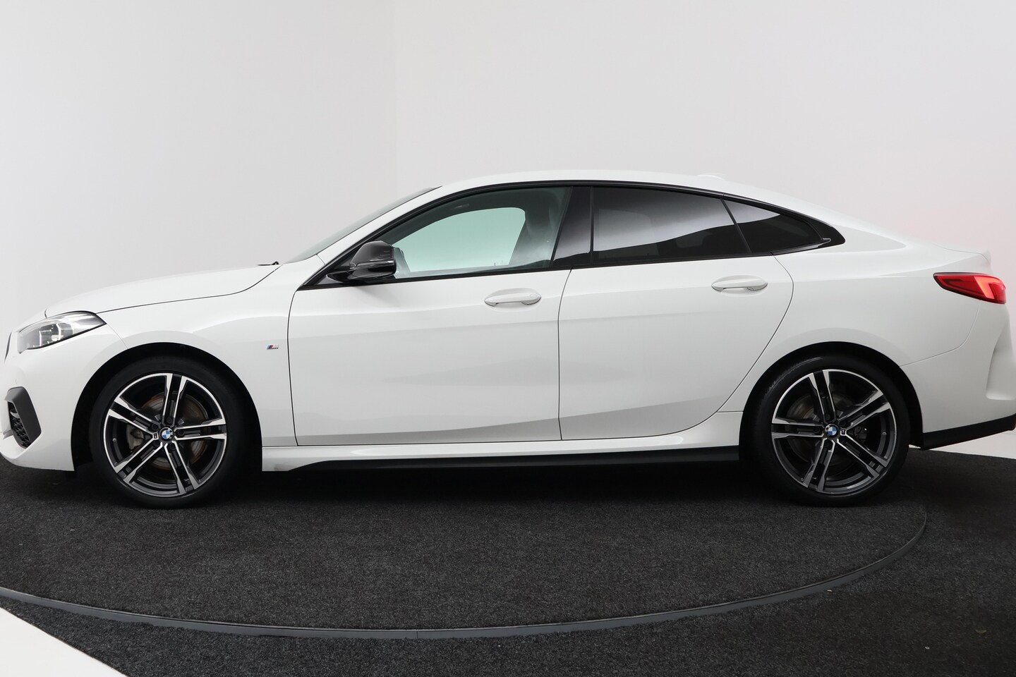 Foto van BMW 218i