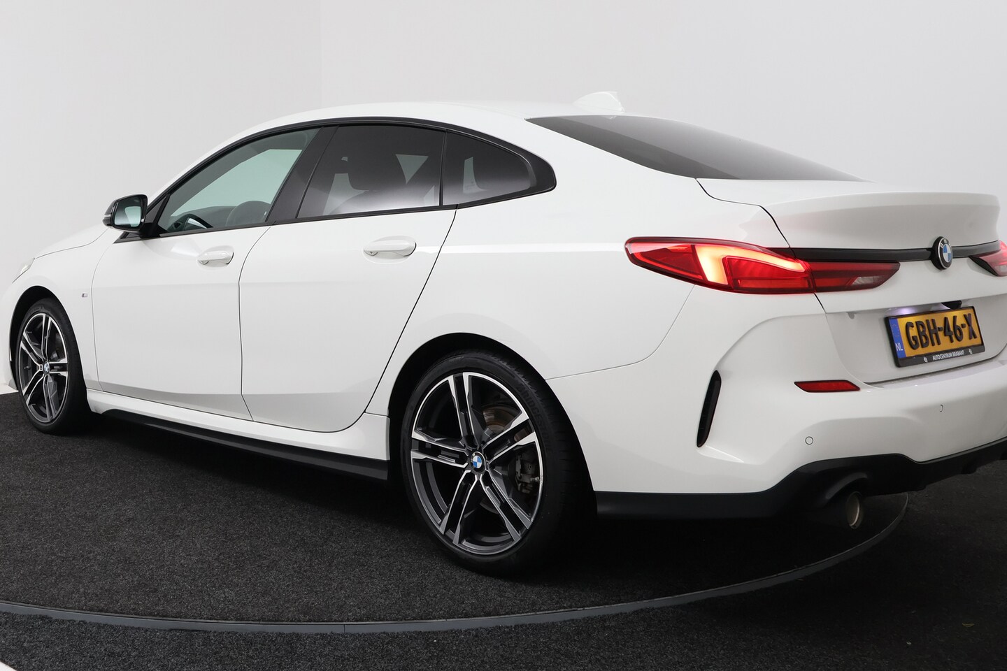 Foto van BMW 218i
