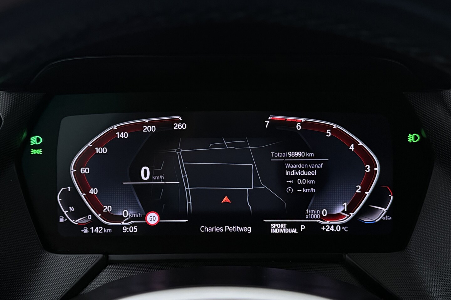 Foto van BMW 218i