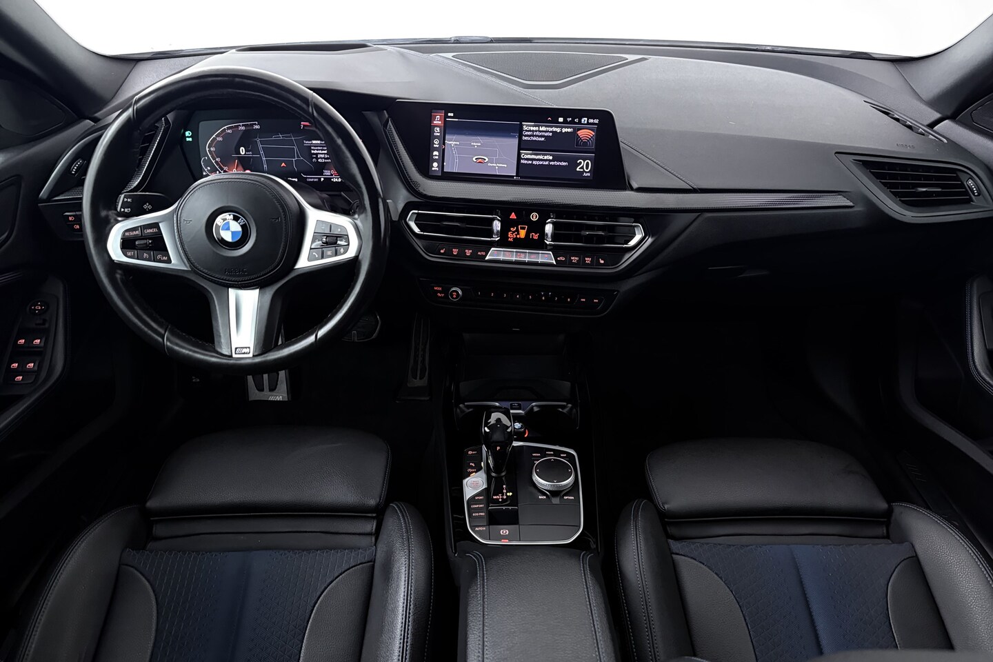 Foto van BMW 218i