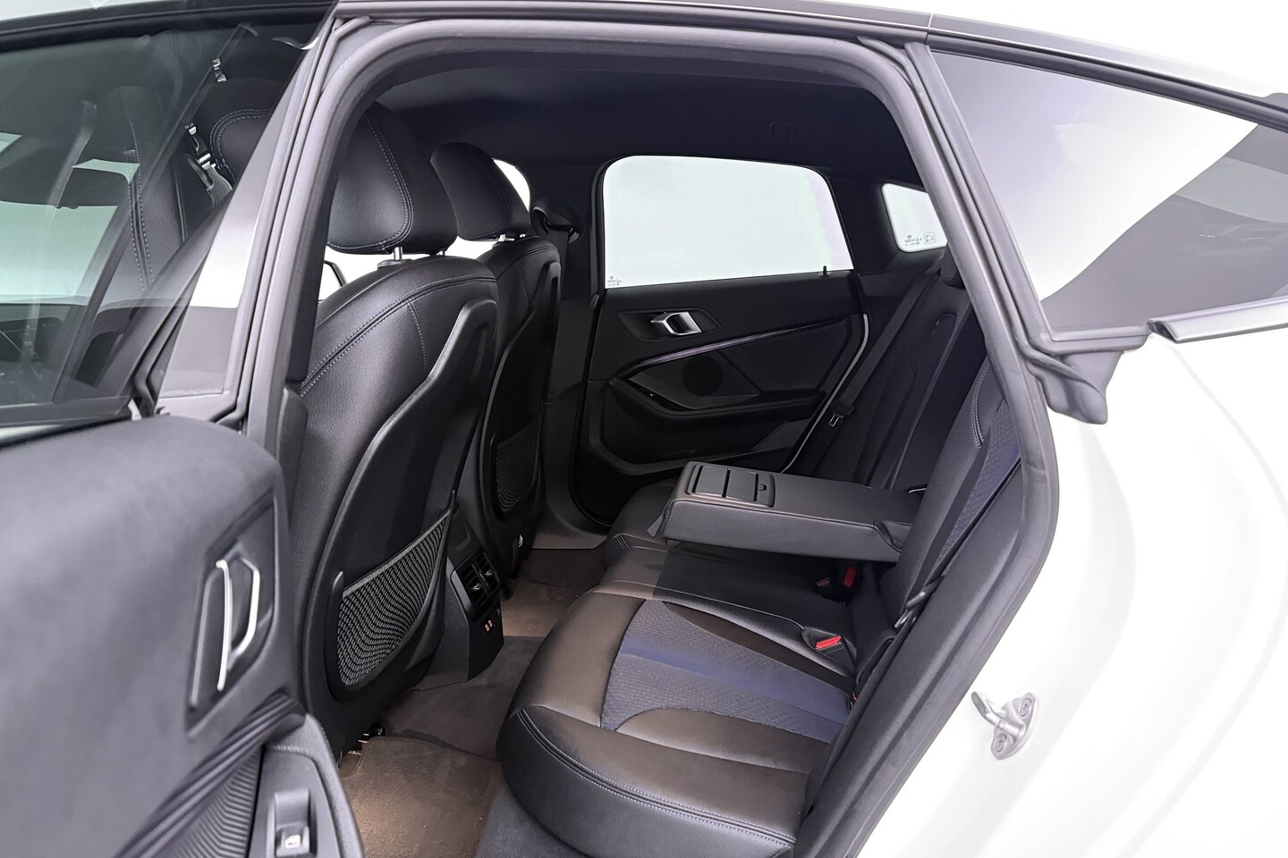 Foto van BMW 218i