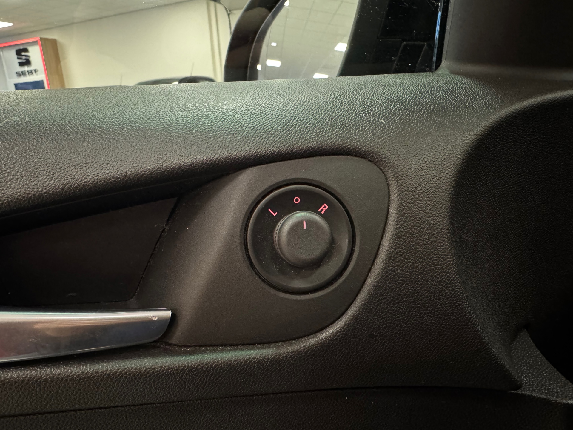 Foto van Opel Adam