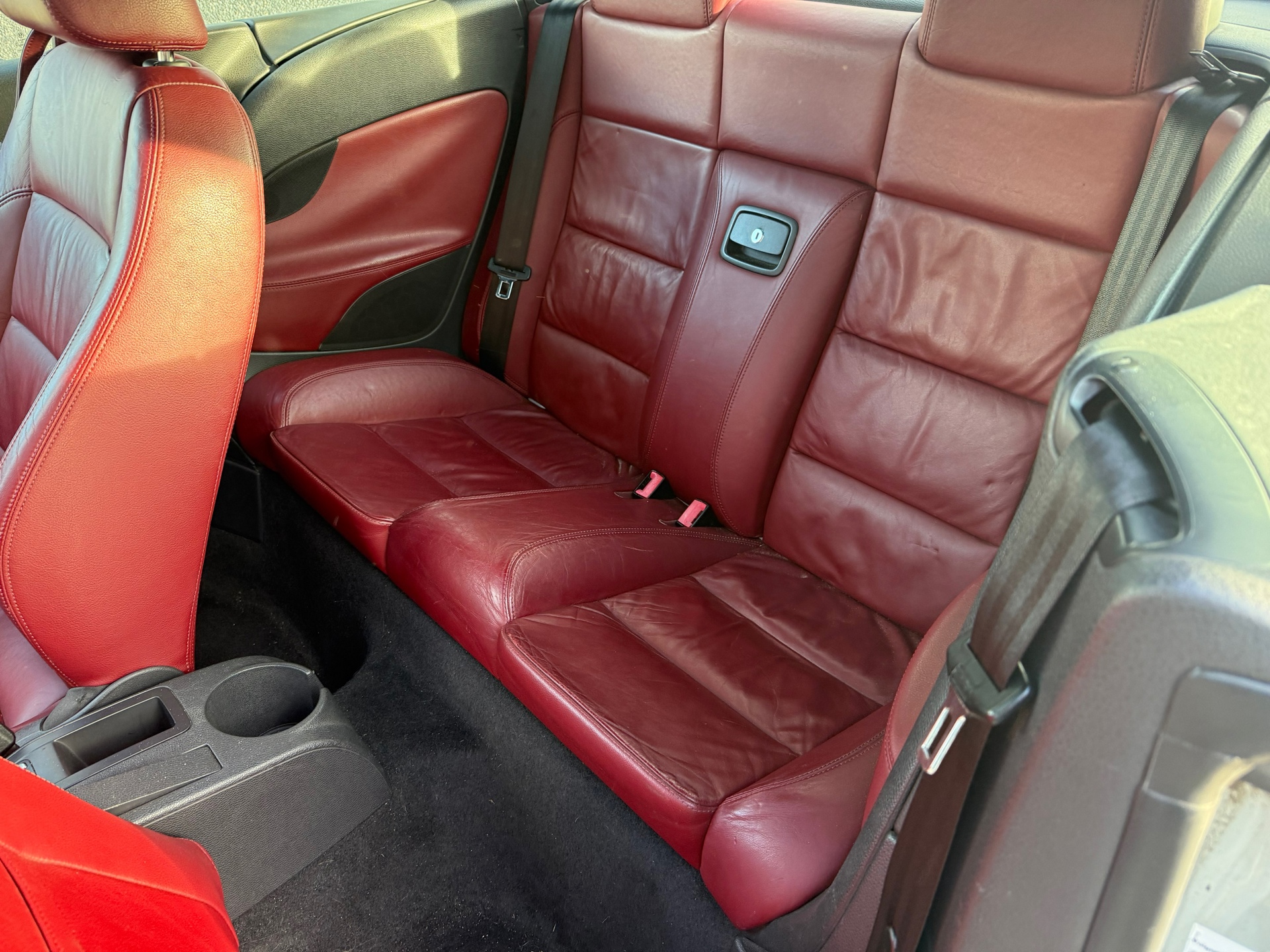 Foto van Volkswagen Eos