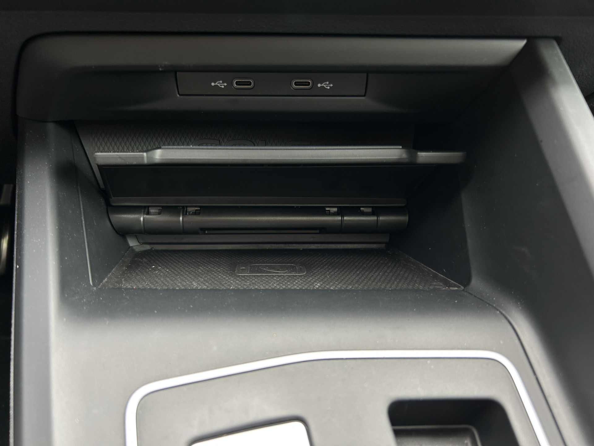Foto van Volkswagen Golf GTE