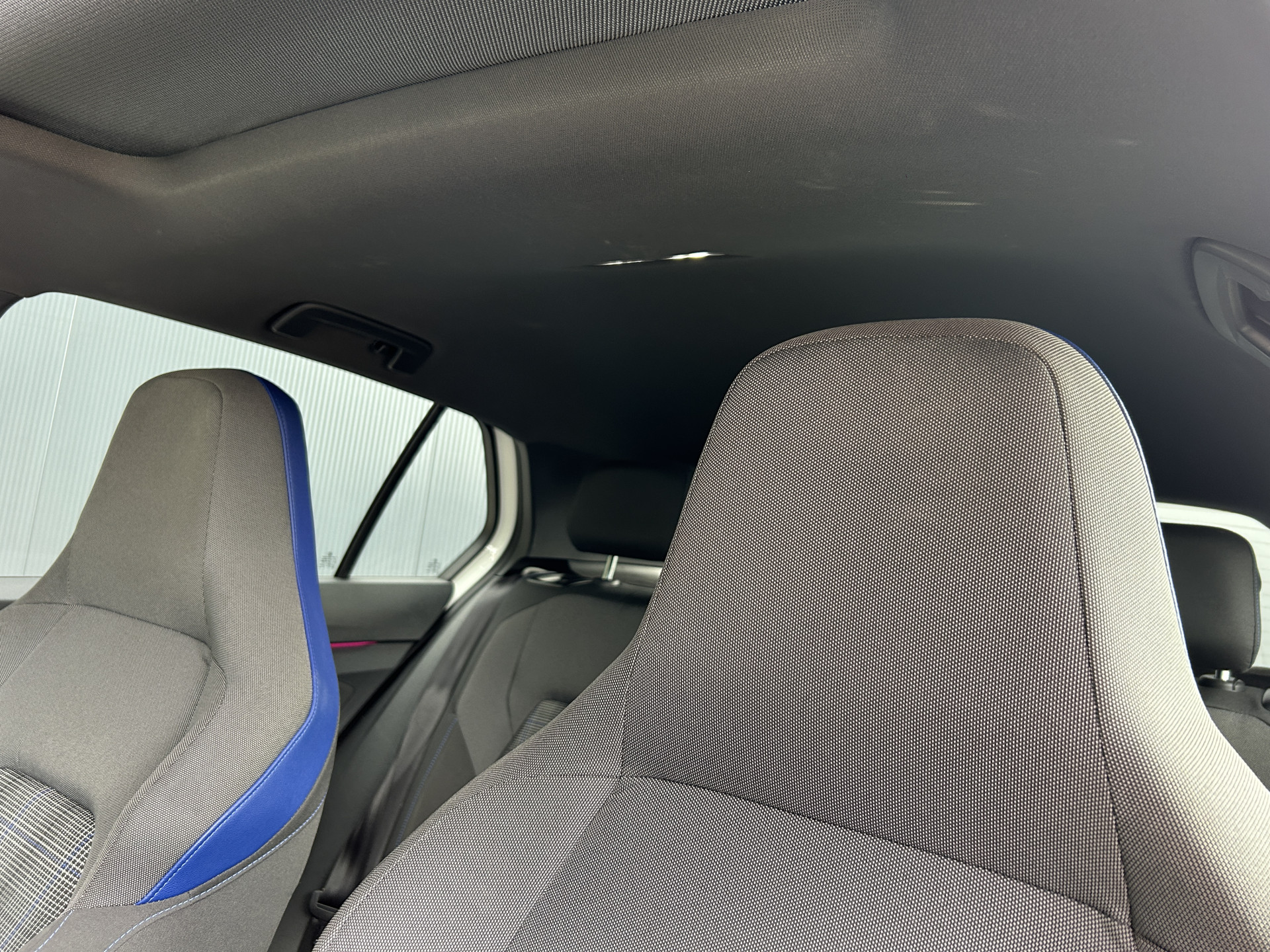 Foto van Volkswagen Golf GTE