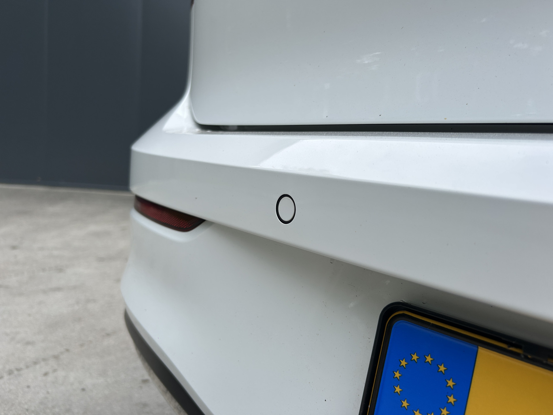 Foto van Volkswagen Golf GTE
