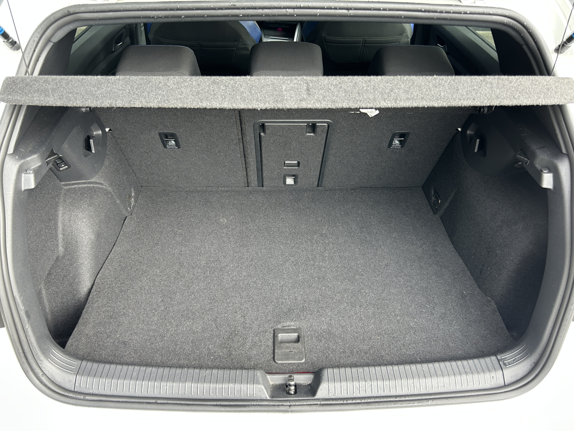 Foto van Volkswagen Golf GTE