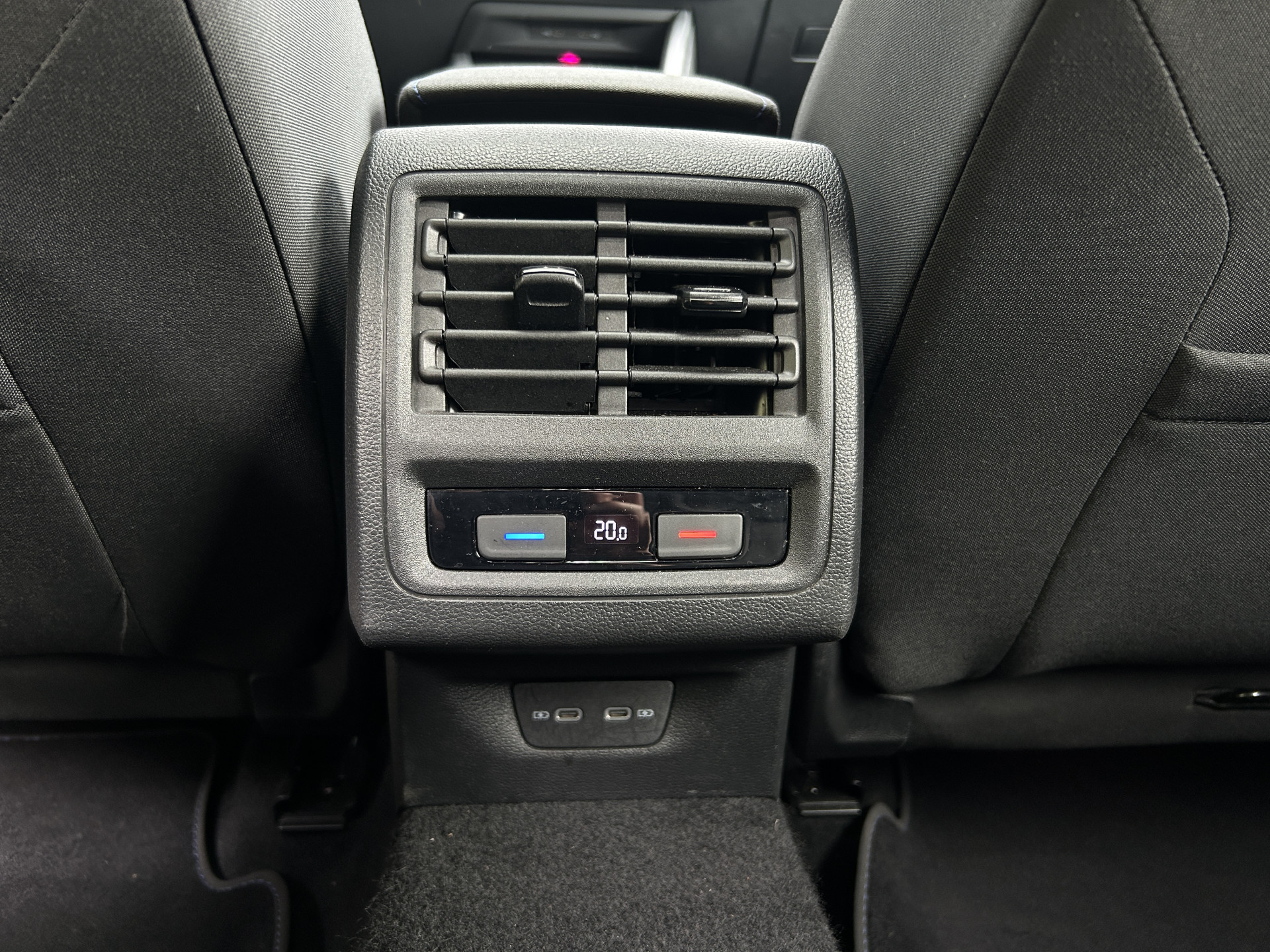 Foto van Volkswagen Golf GTE