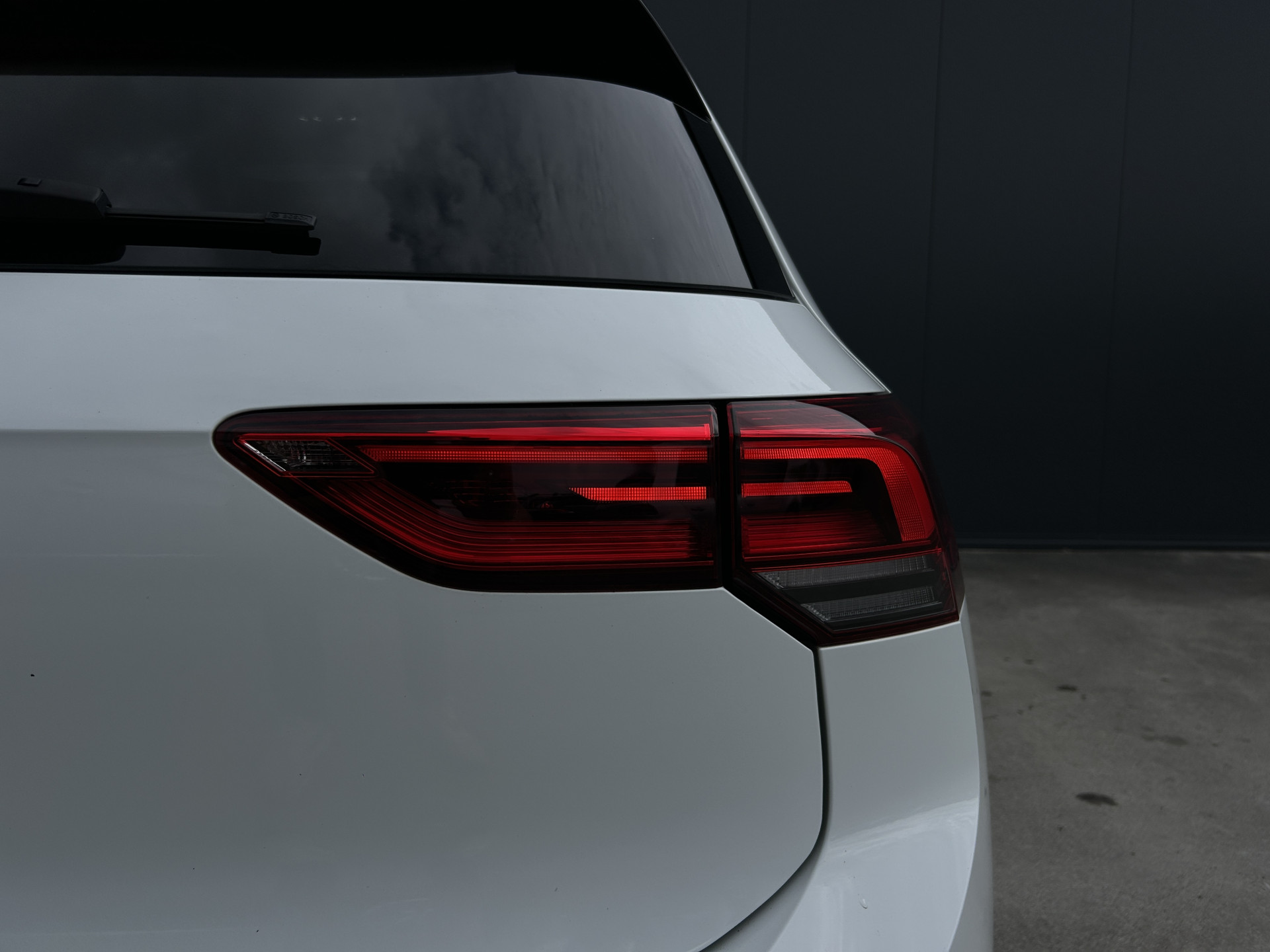 Foto van Volkswagen Golf GTE